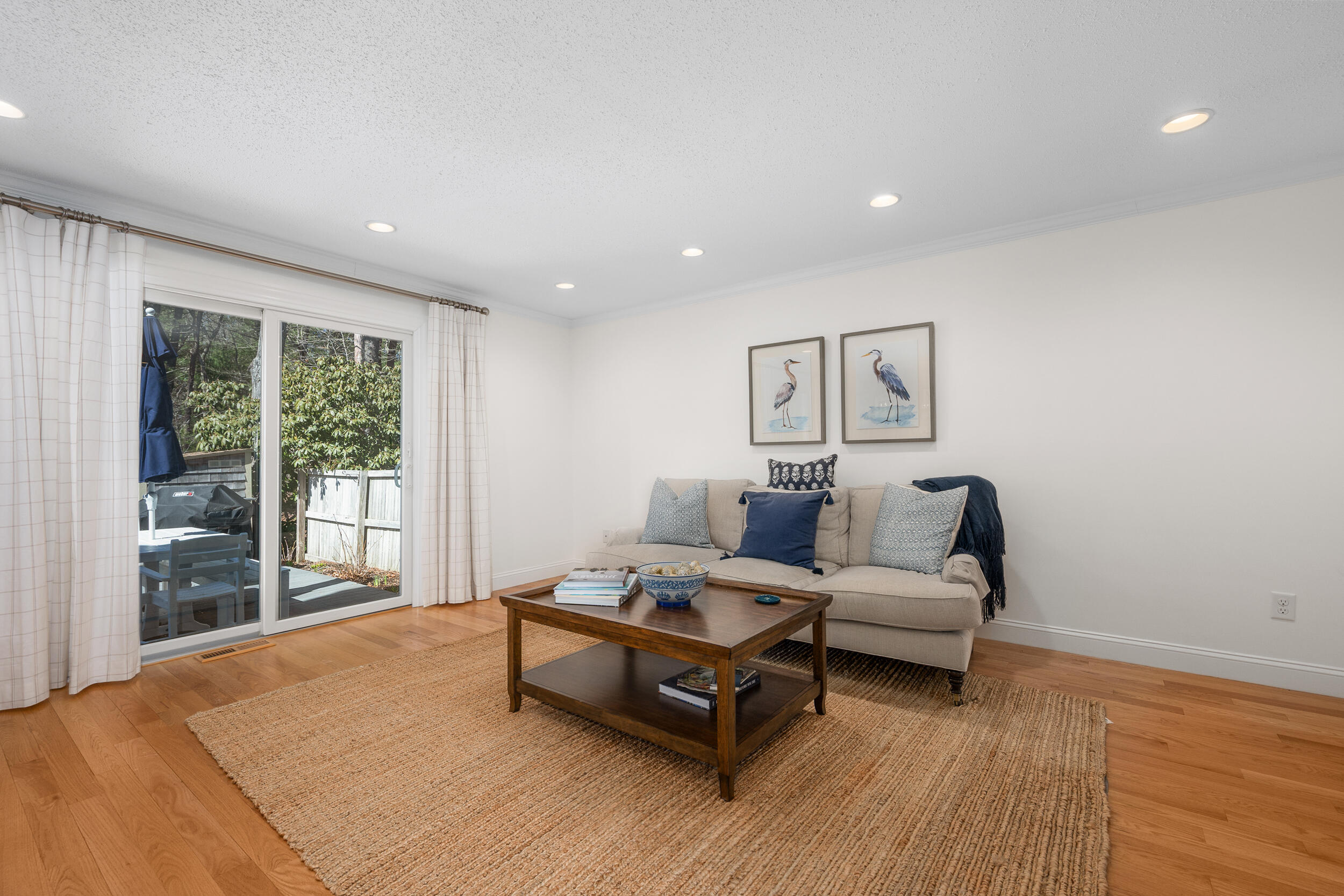 100 Falmouthport Drive