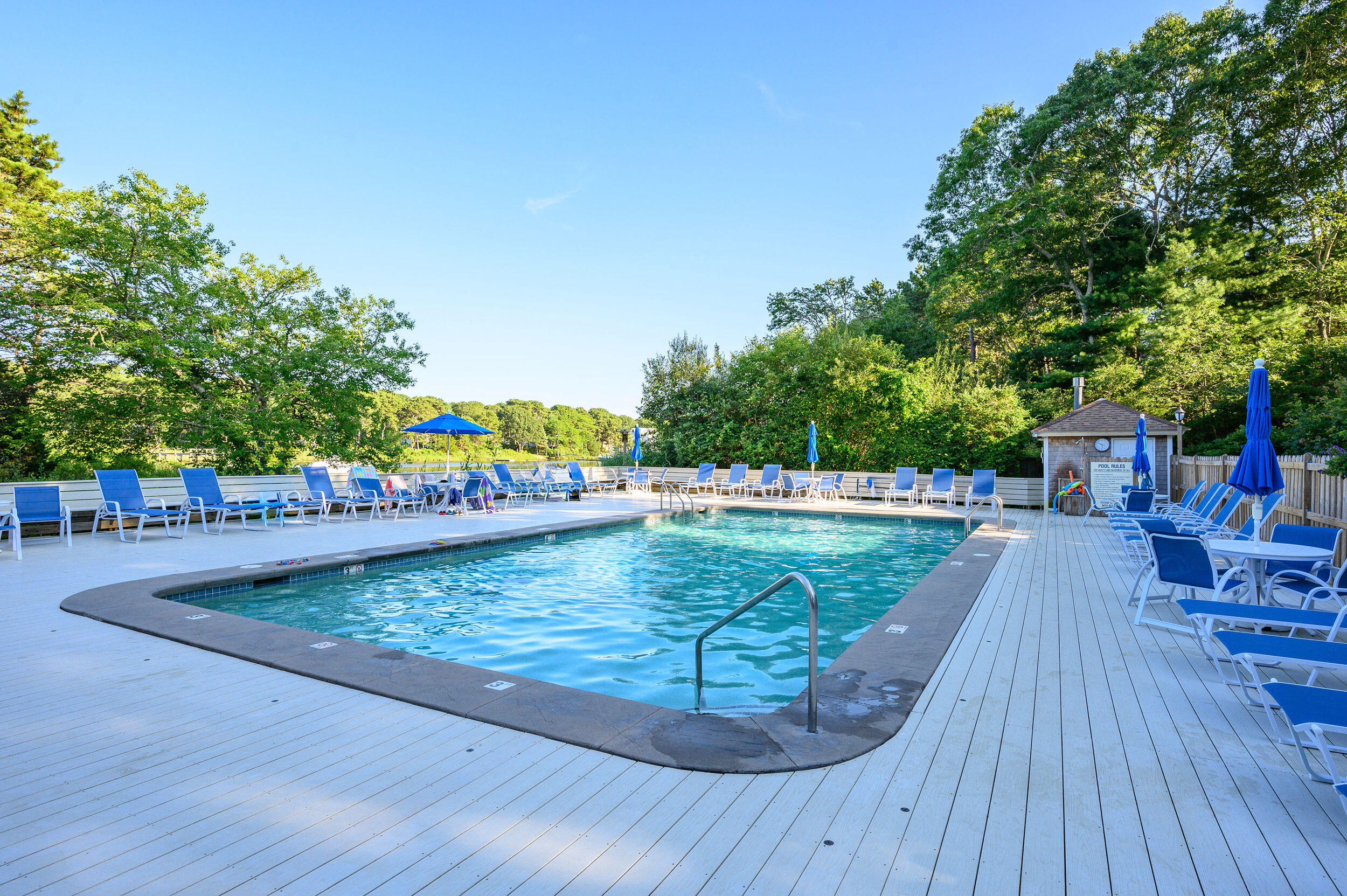 100 Falmouthport Drive