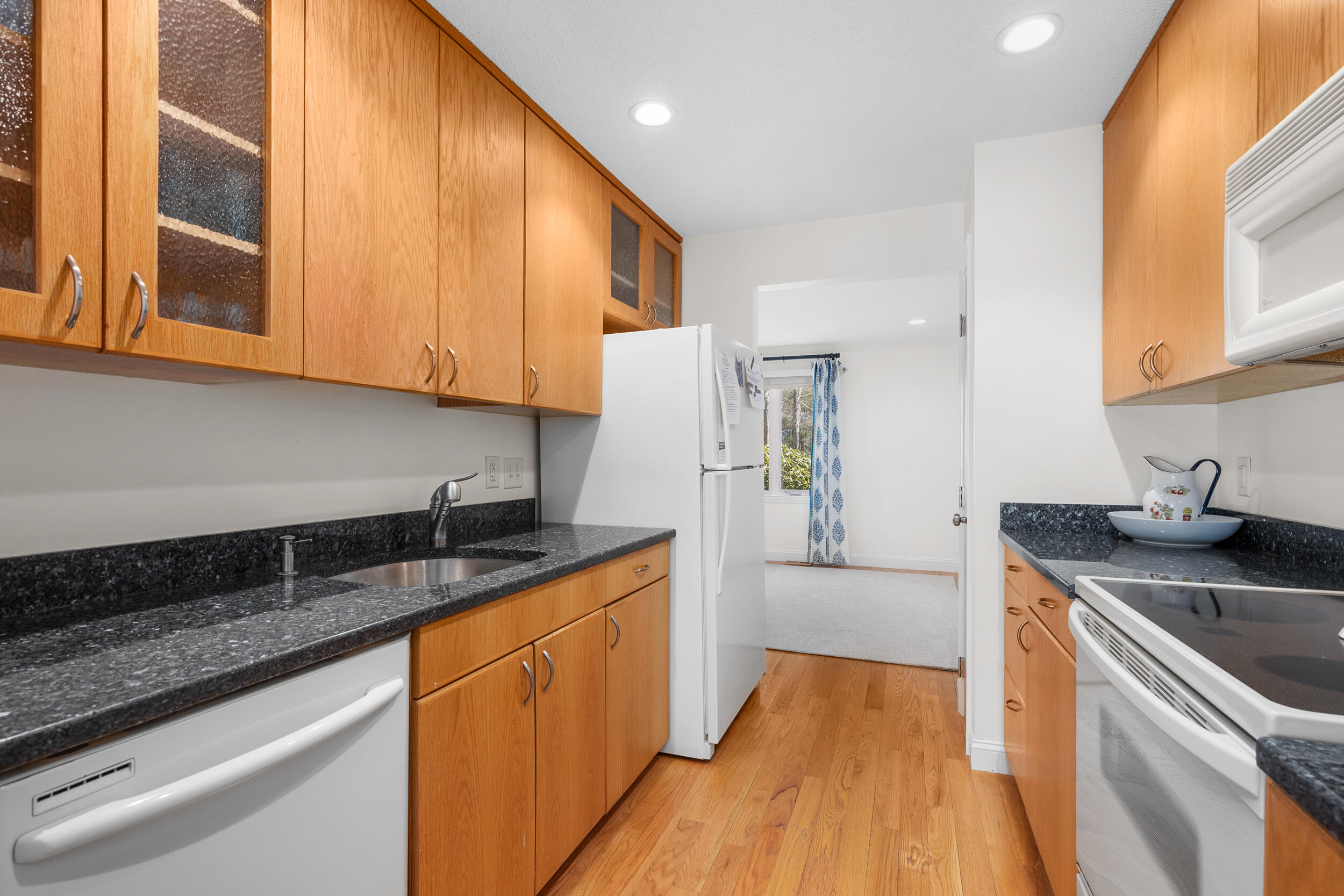 100 Falmouthport Drive