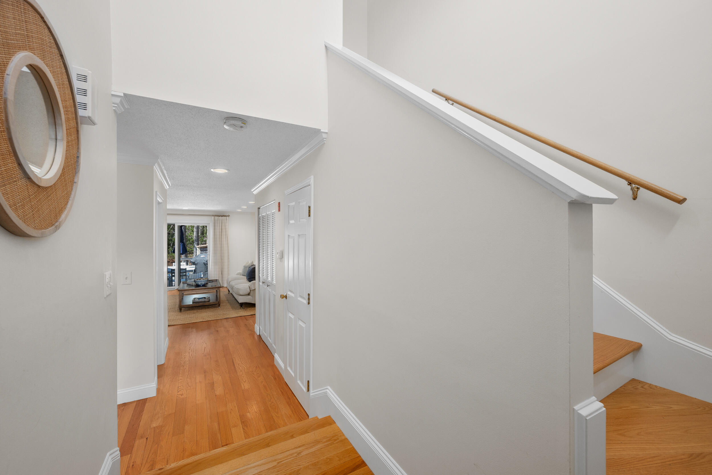 100 Falmouthport Drive