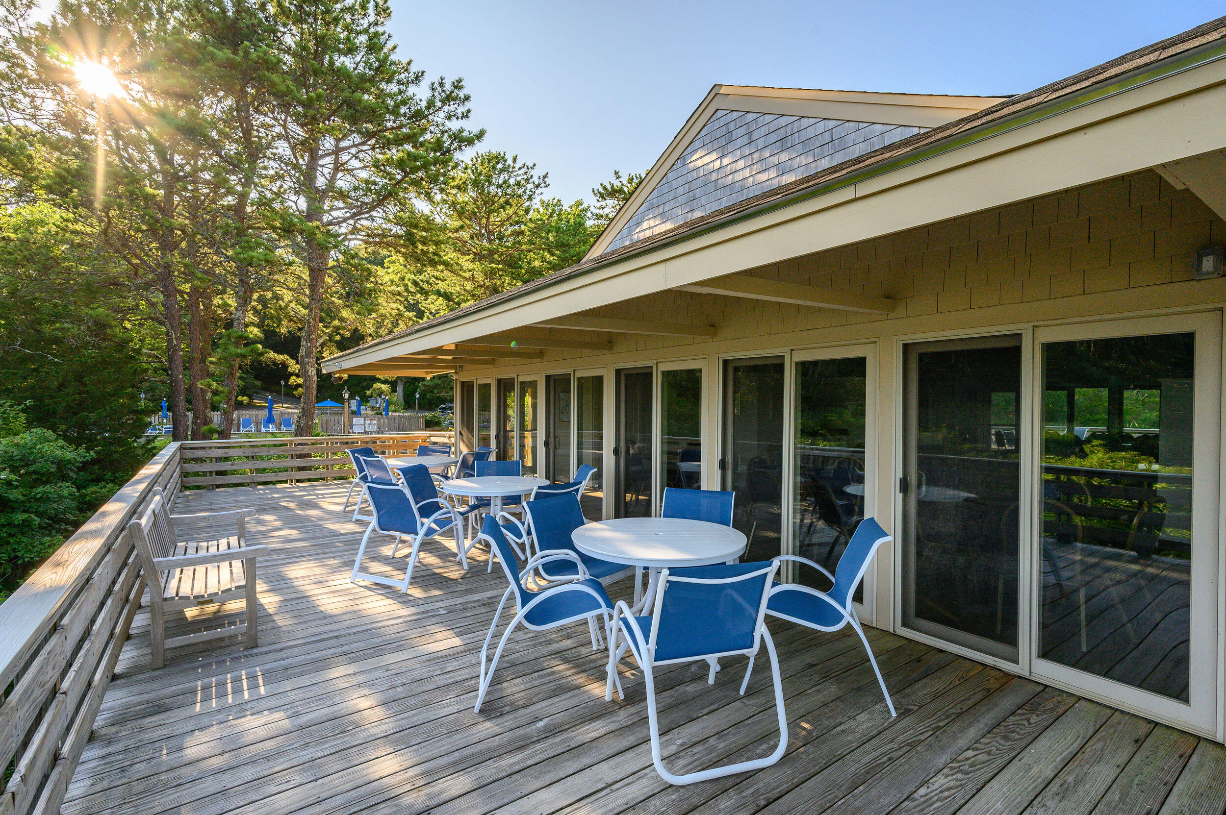 100 Falmouthport Drive