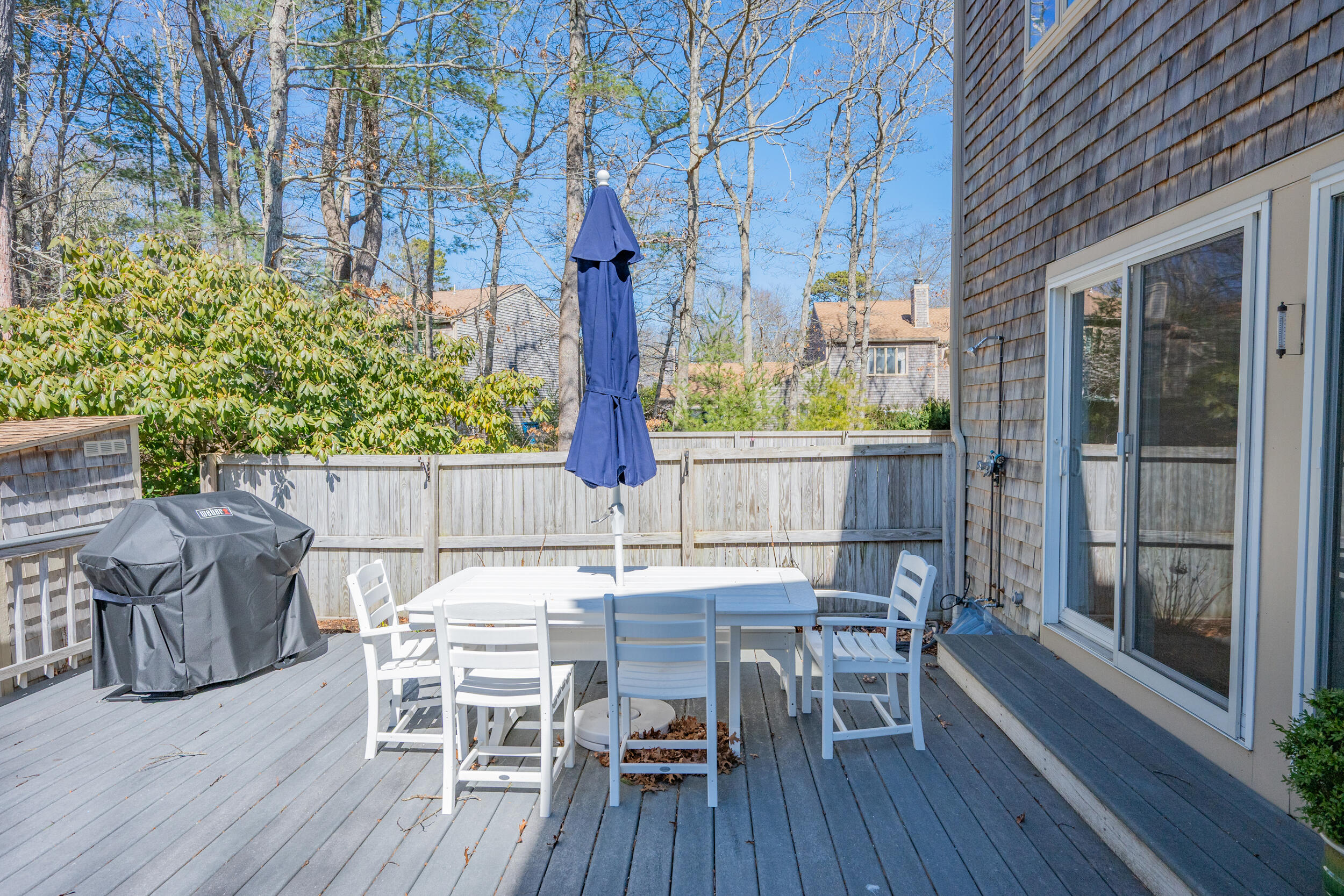 100 Falmouthport Drive