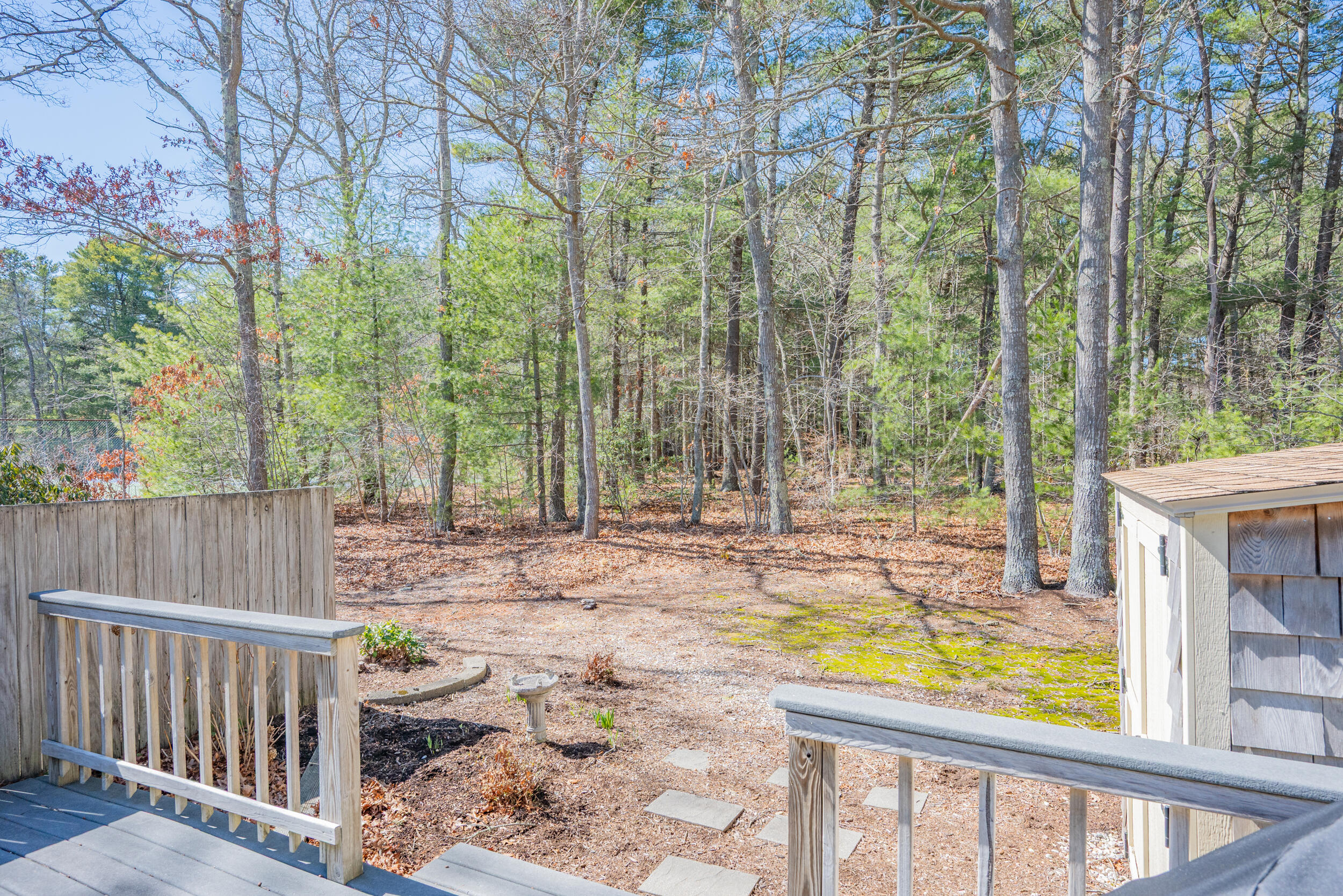 100 Falmouthport Drive