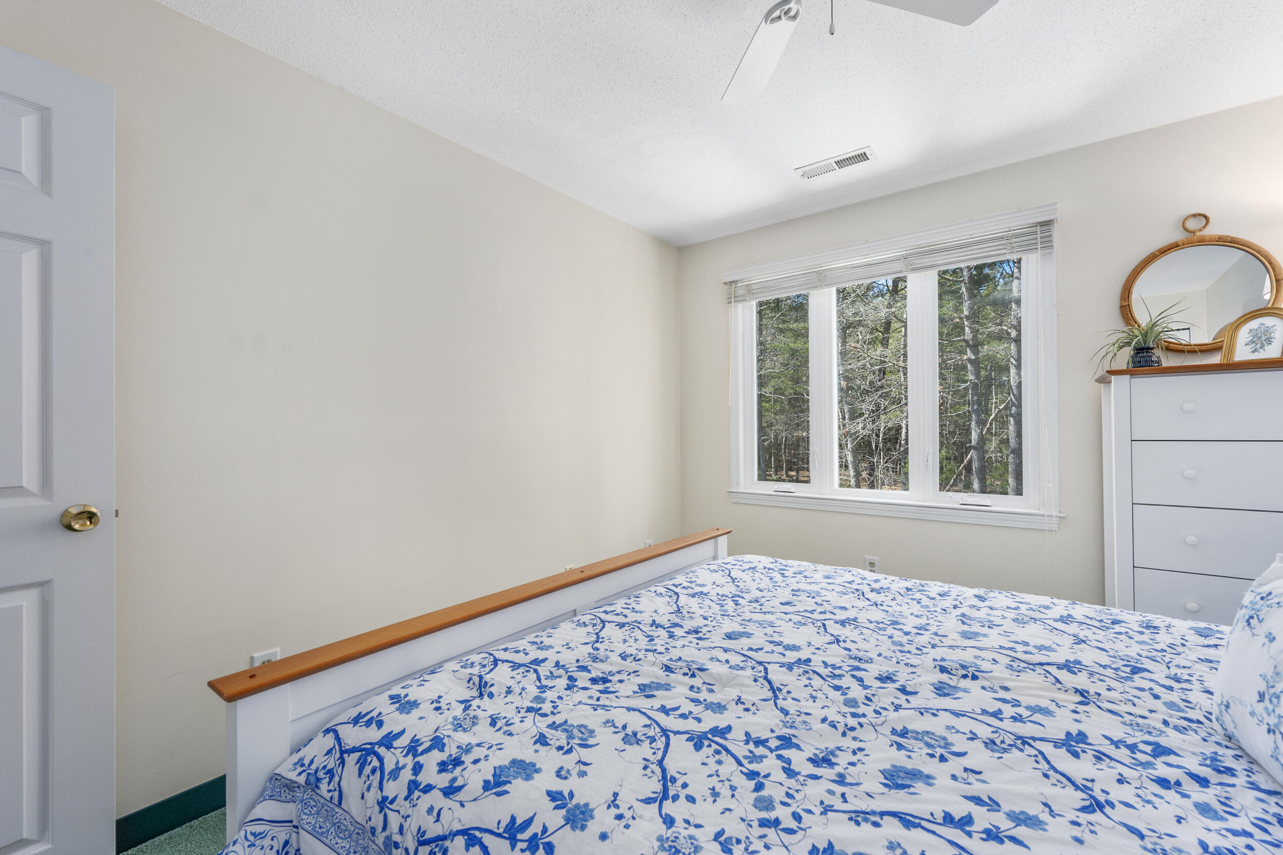 100 Falmouthport Drive