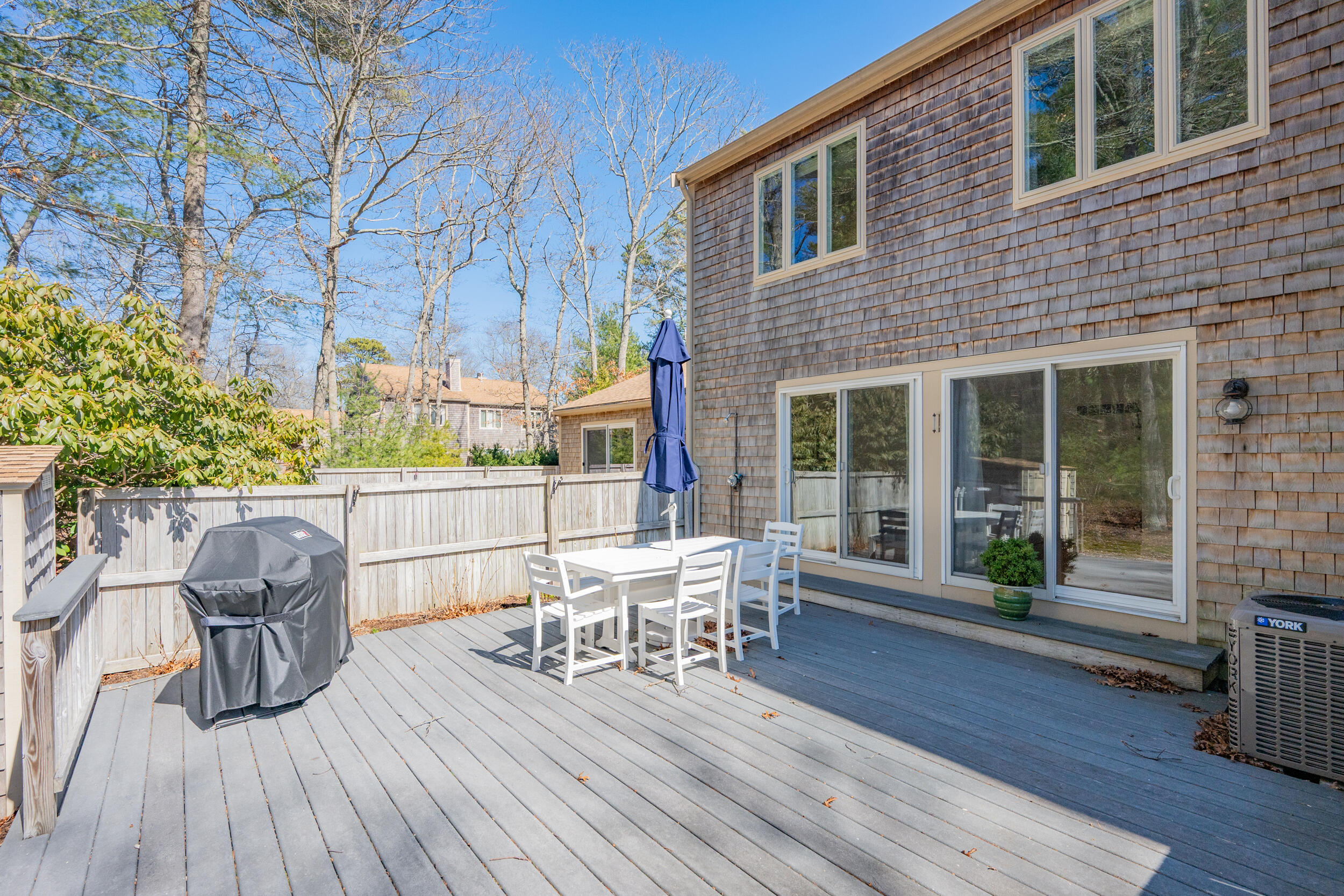 100 Falmouthport Drive