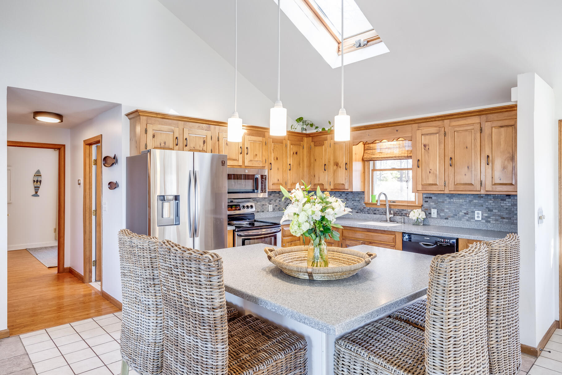 30 Overland Road