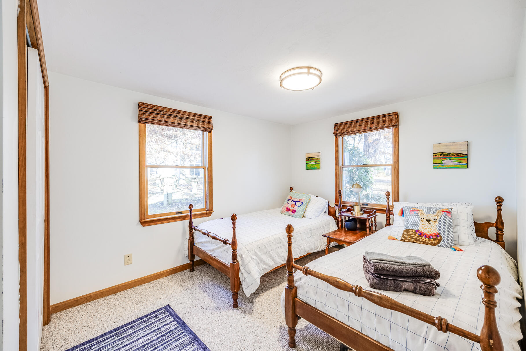 30 Overland Road