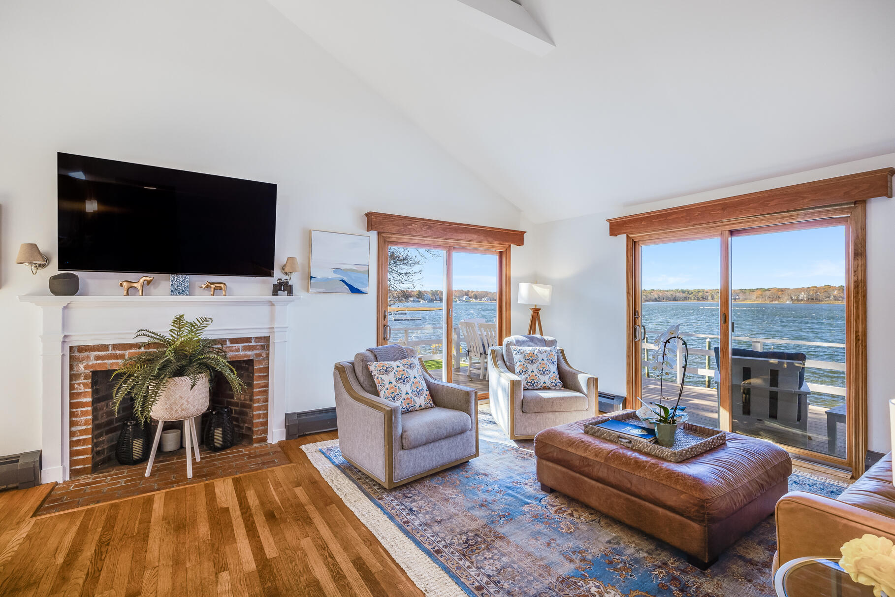 30 Overland Road
