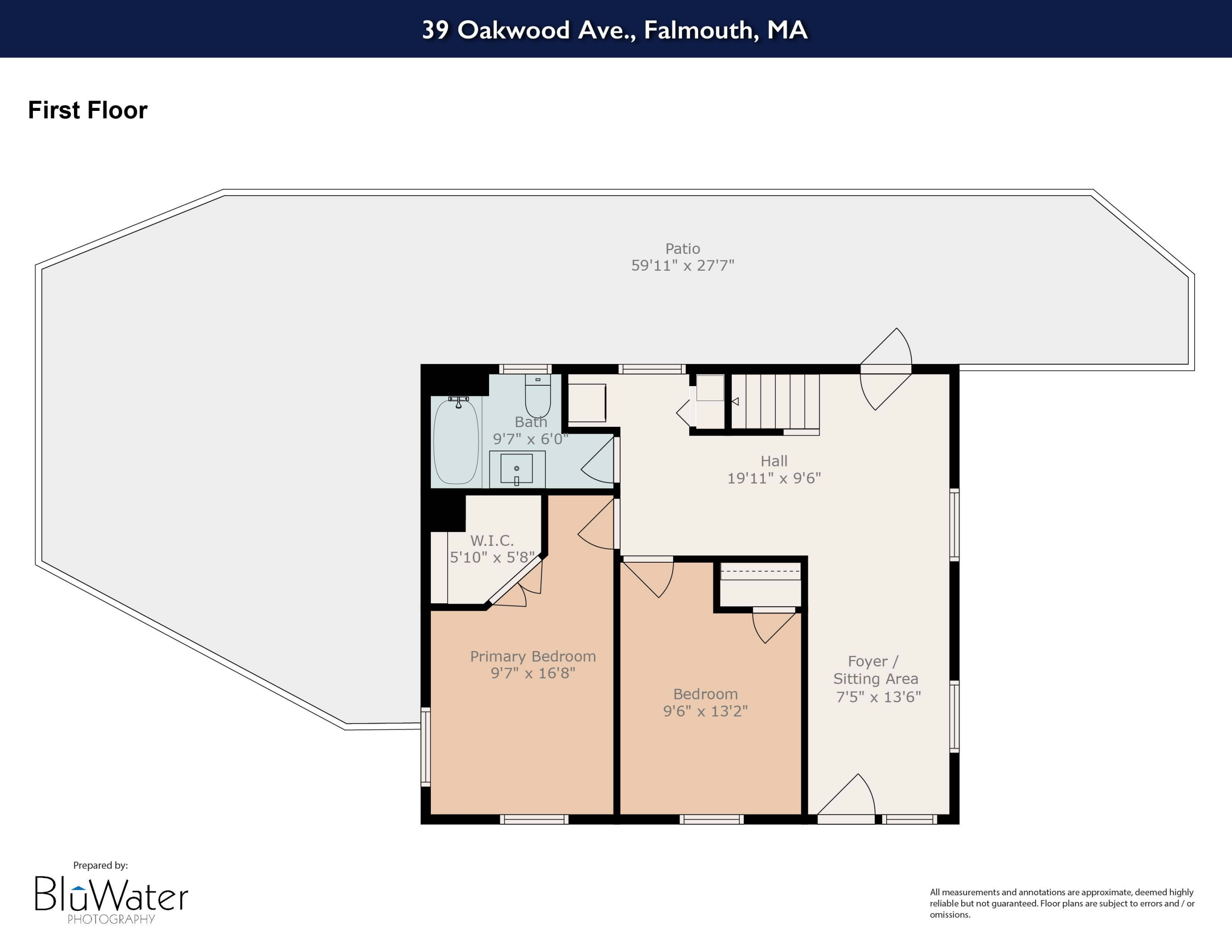 39 Oakwood Avenue