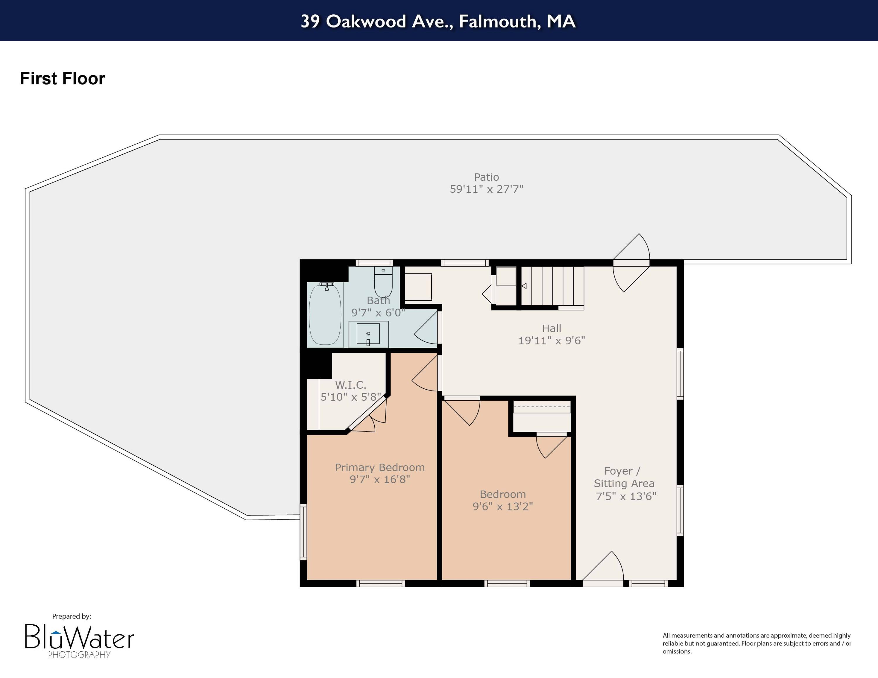 39 Oakwood Avenue