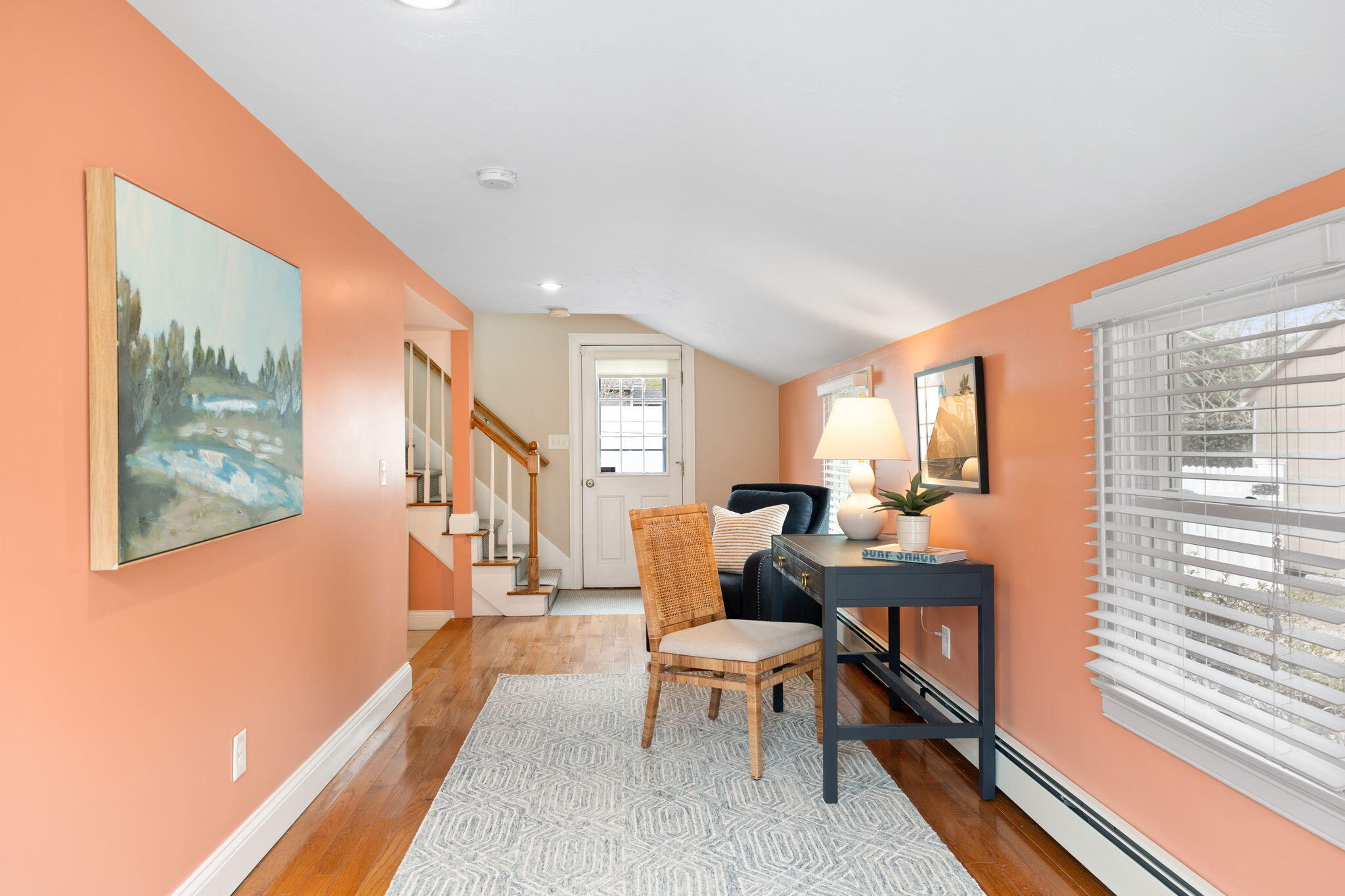 39 Oakwood Avenue