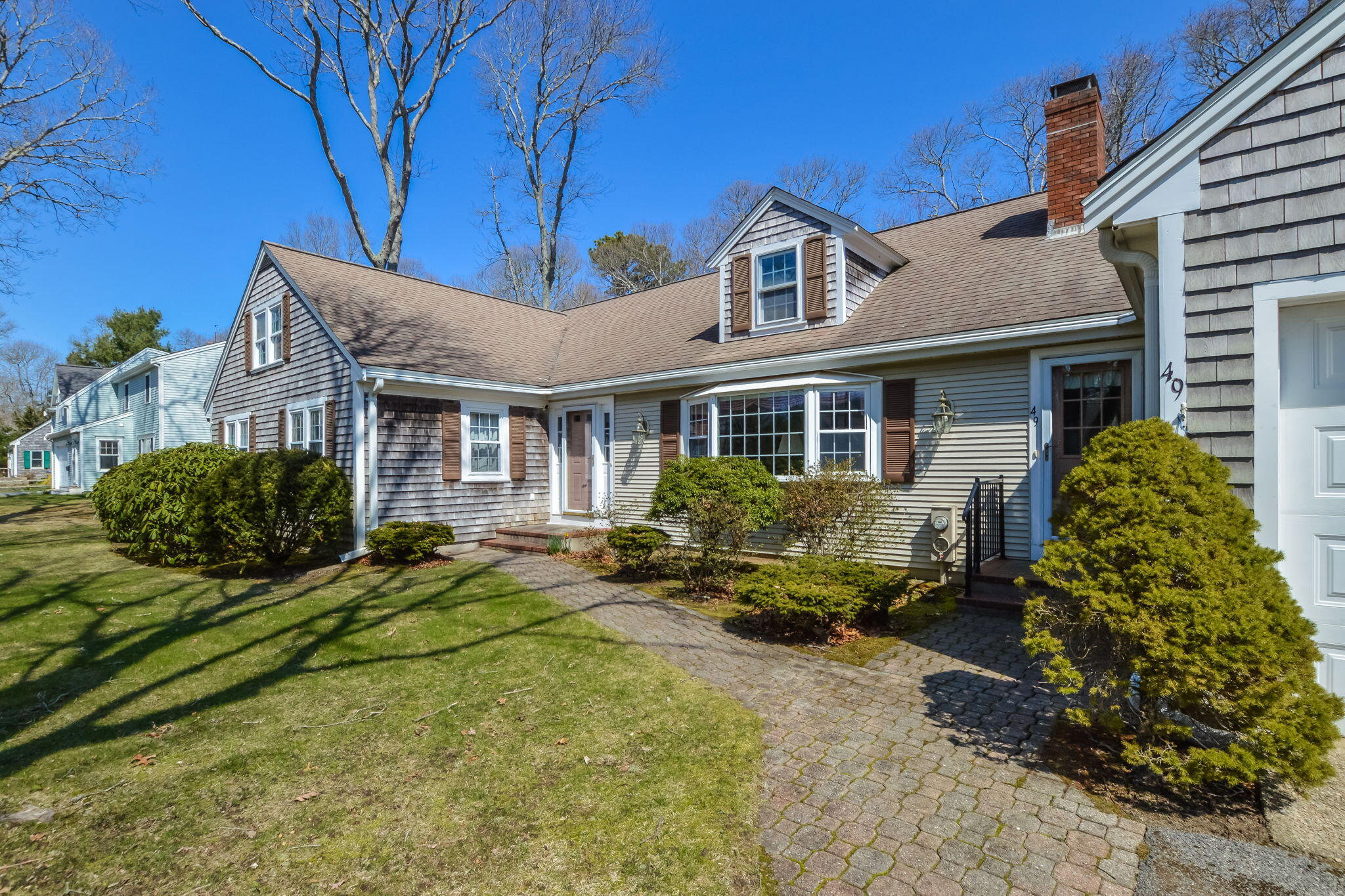49 Coleridge Drive