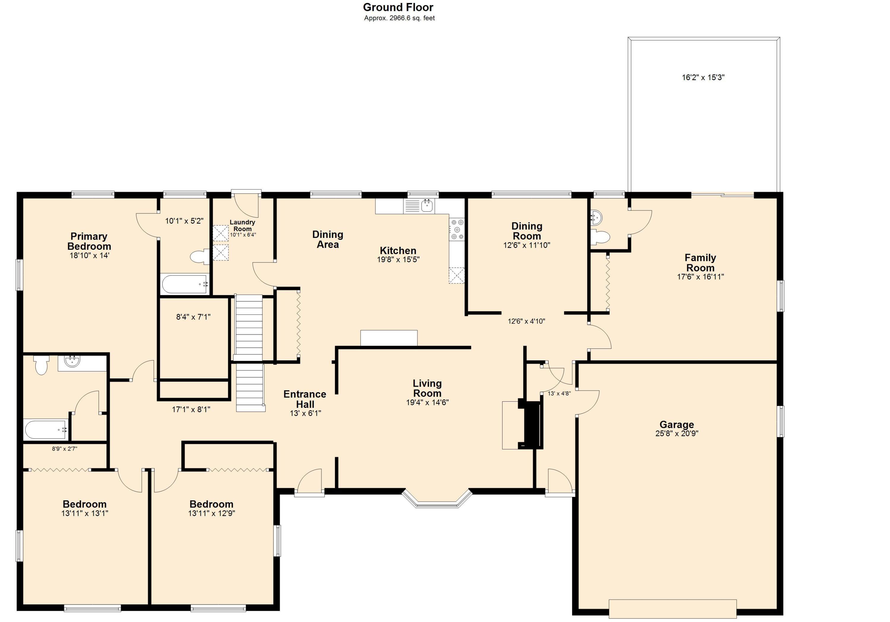 49 Coleridge Drive