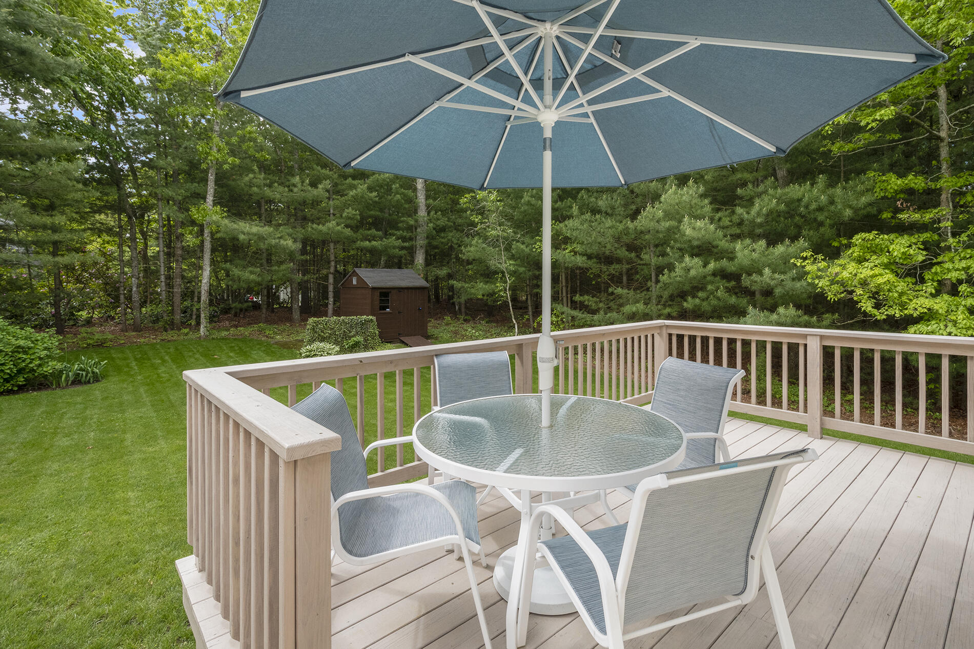 29 Braeburn Court