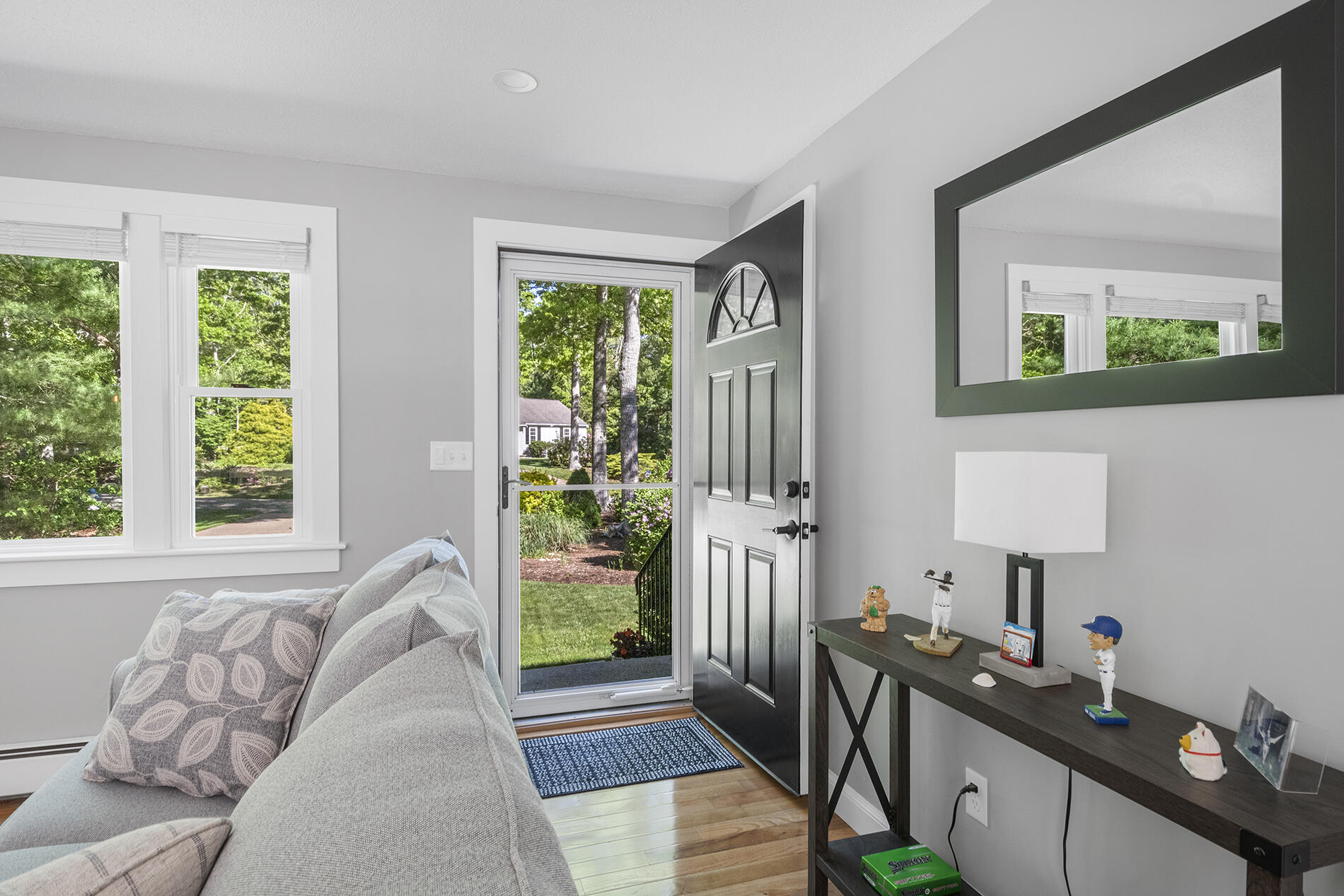 29 Braeburn Court