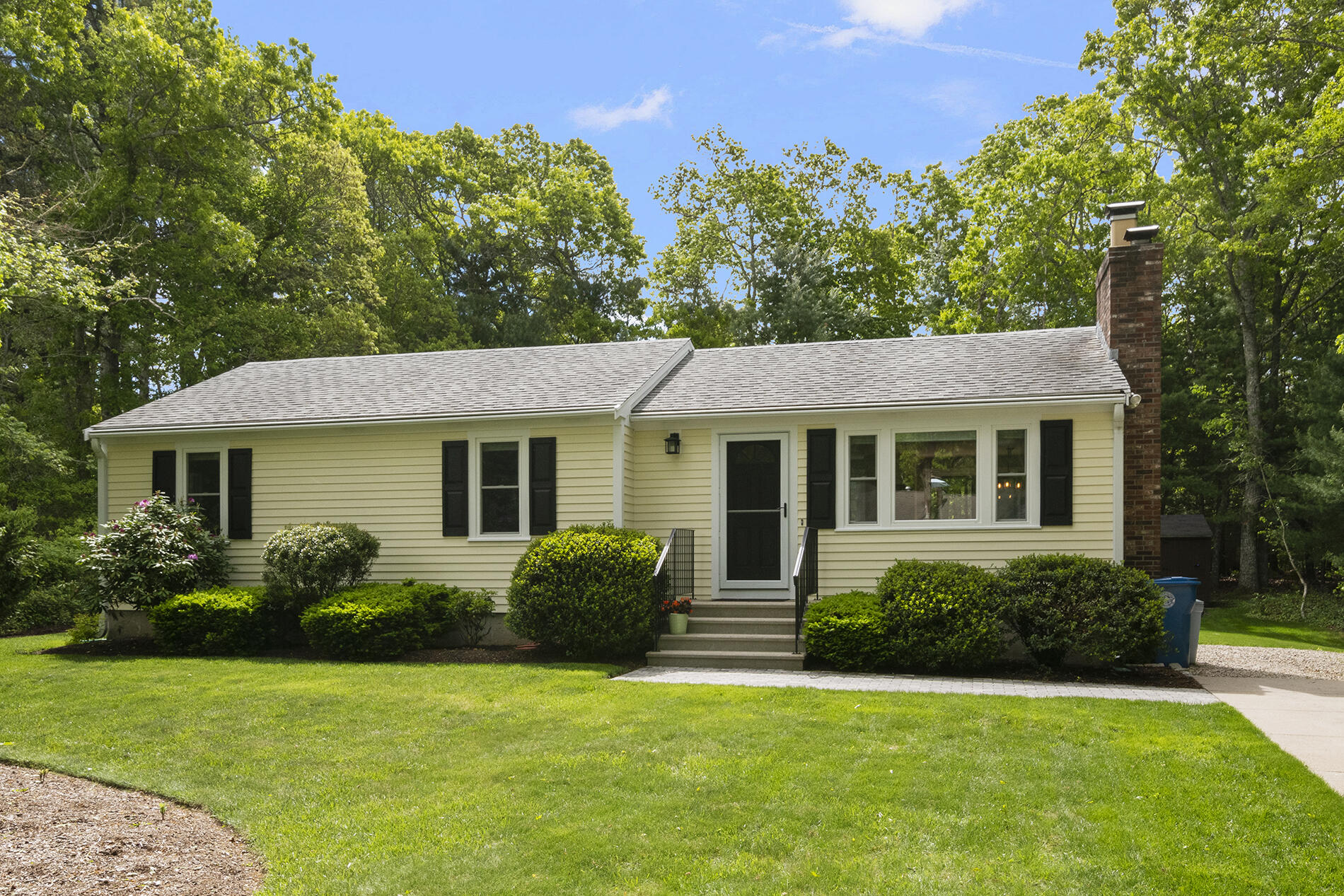 29 Braeburn Court