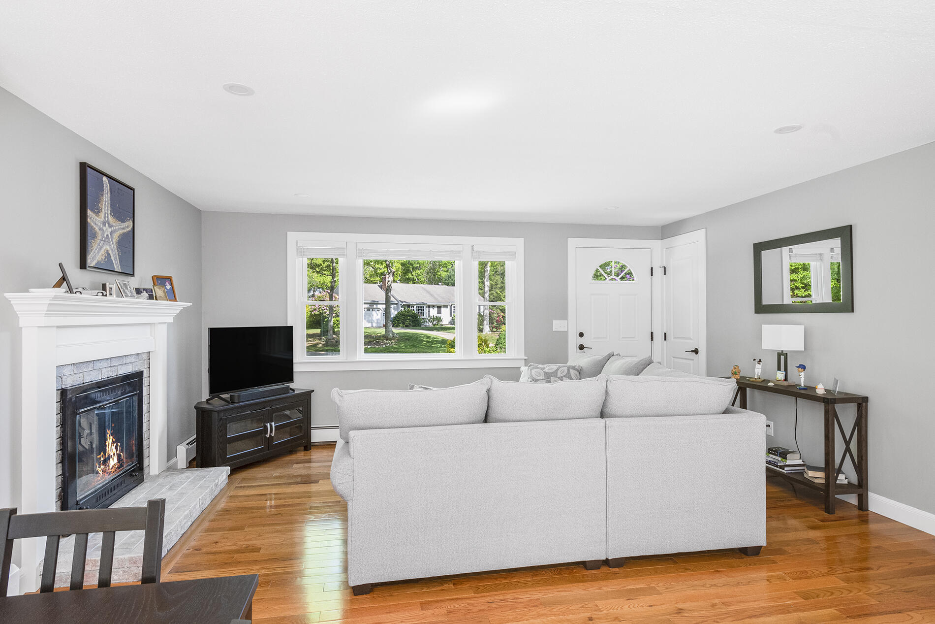 29 Braeburn Court