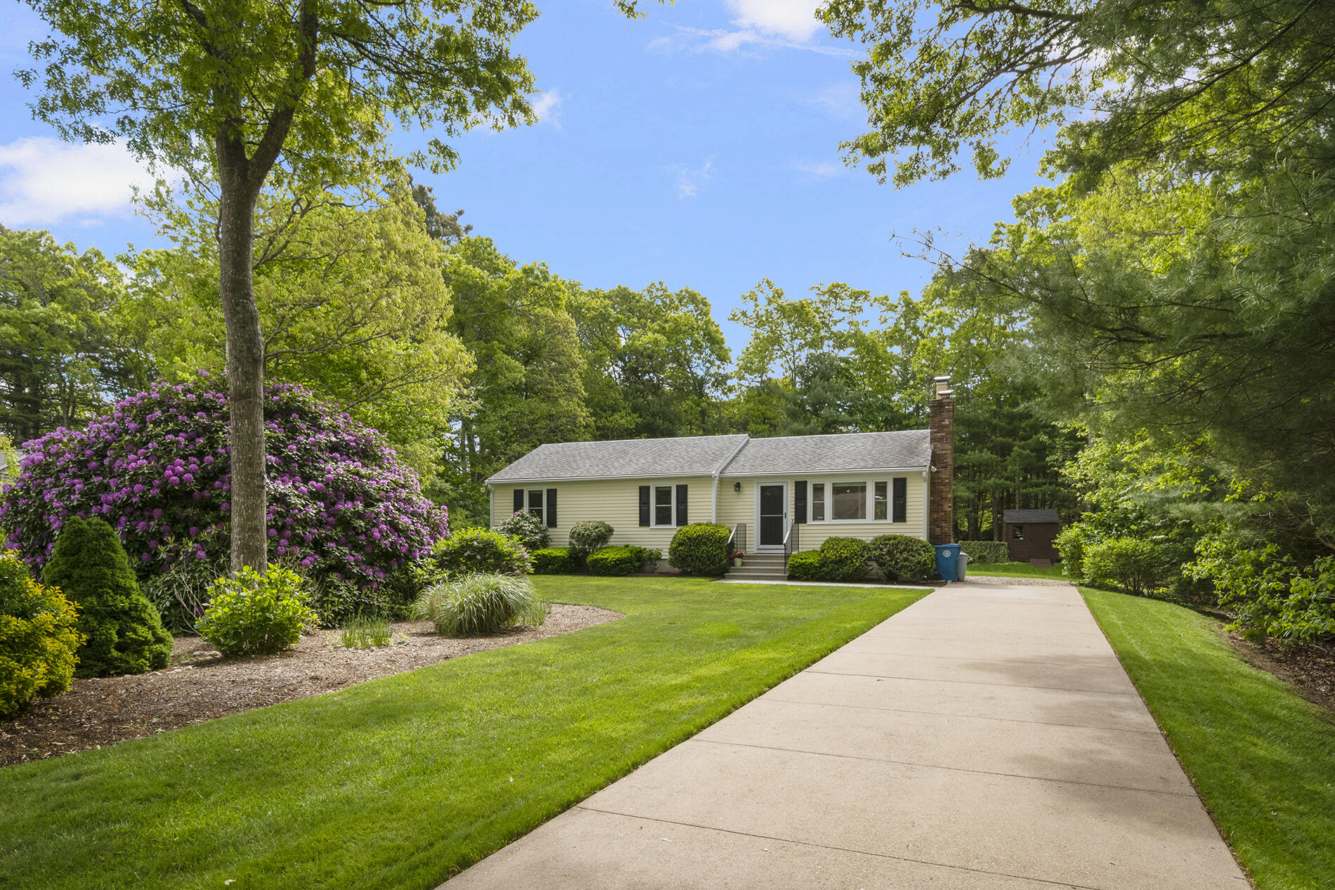 29 Braeburn Court
