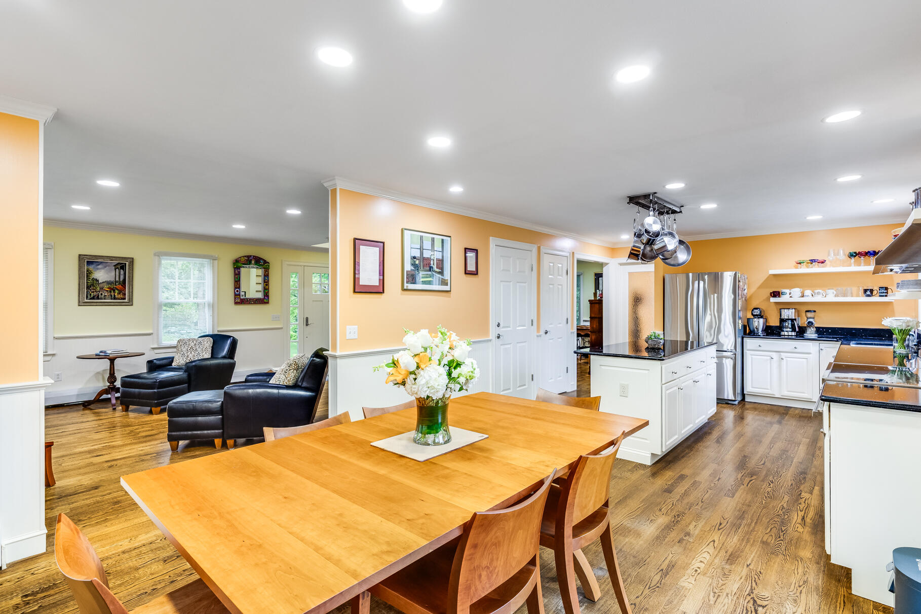 10 Westmoreland Drive