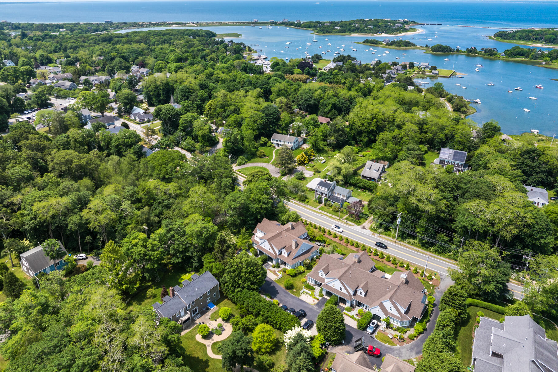 10 Westmoreland Drive