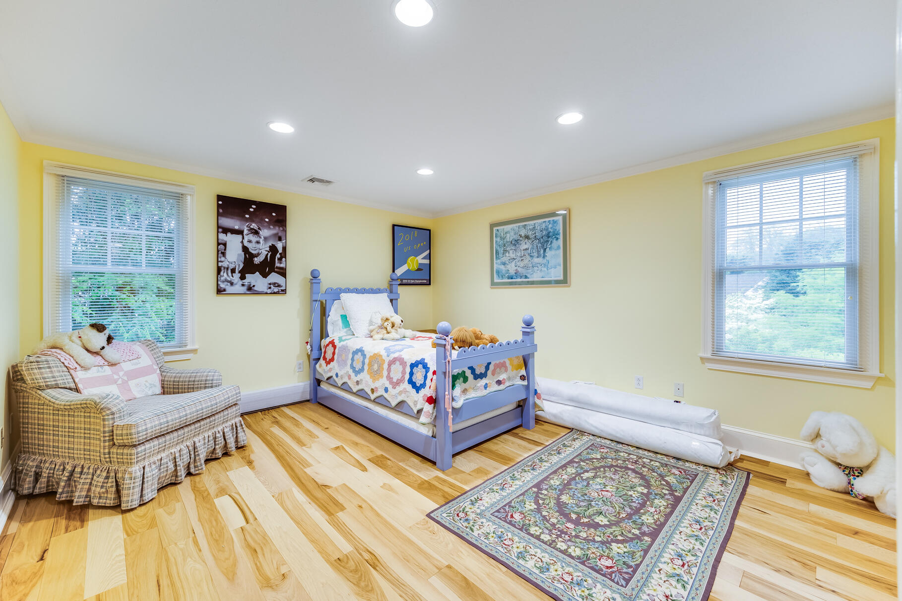 10 Westmoreland Drive