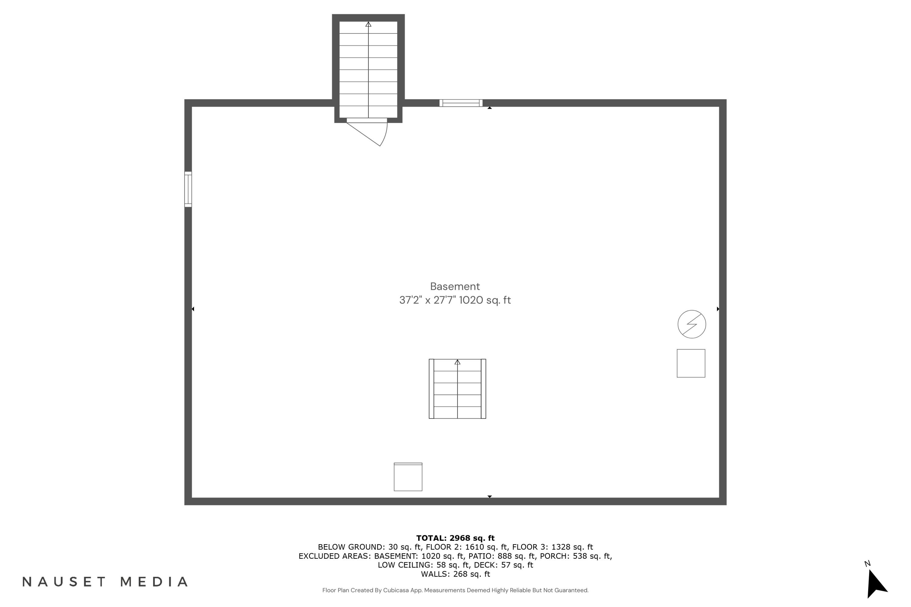 10 Westmoreland Drive