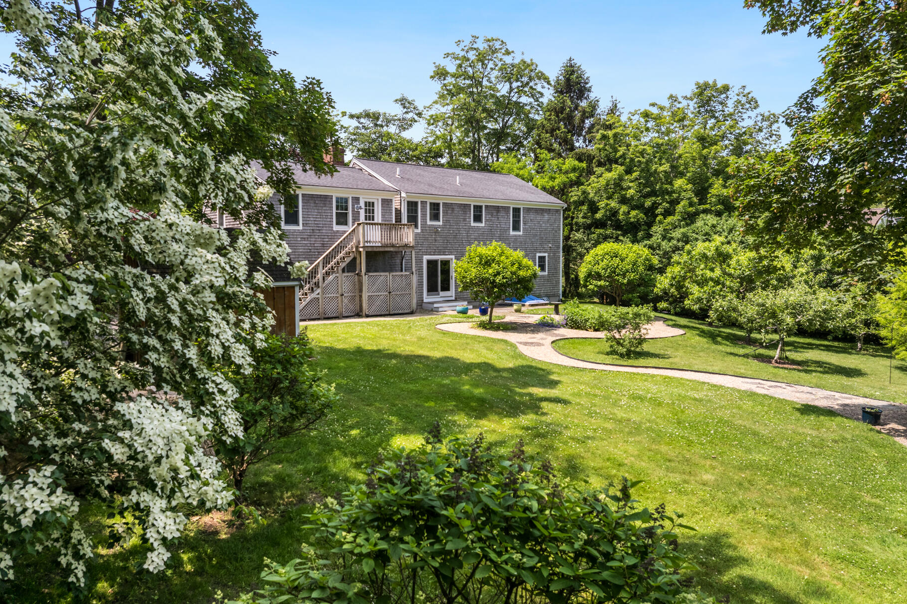 10 Westmoreland Drive