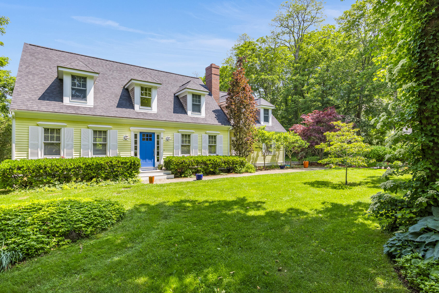 10 Westmoreland Drive