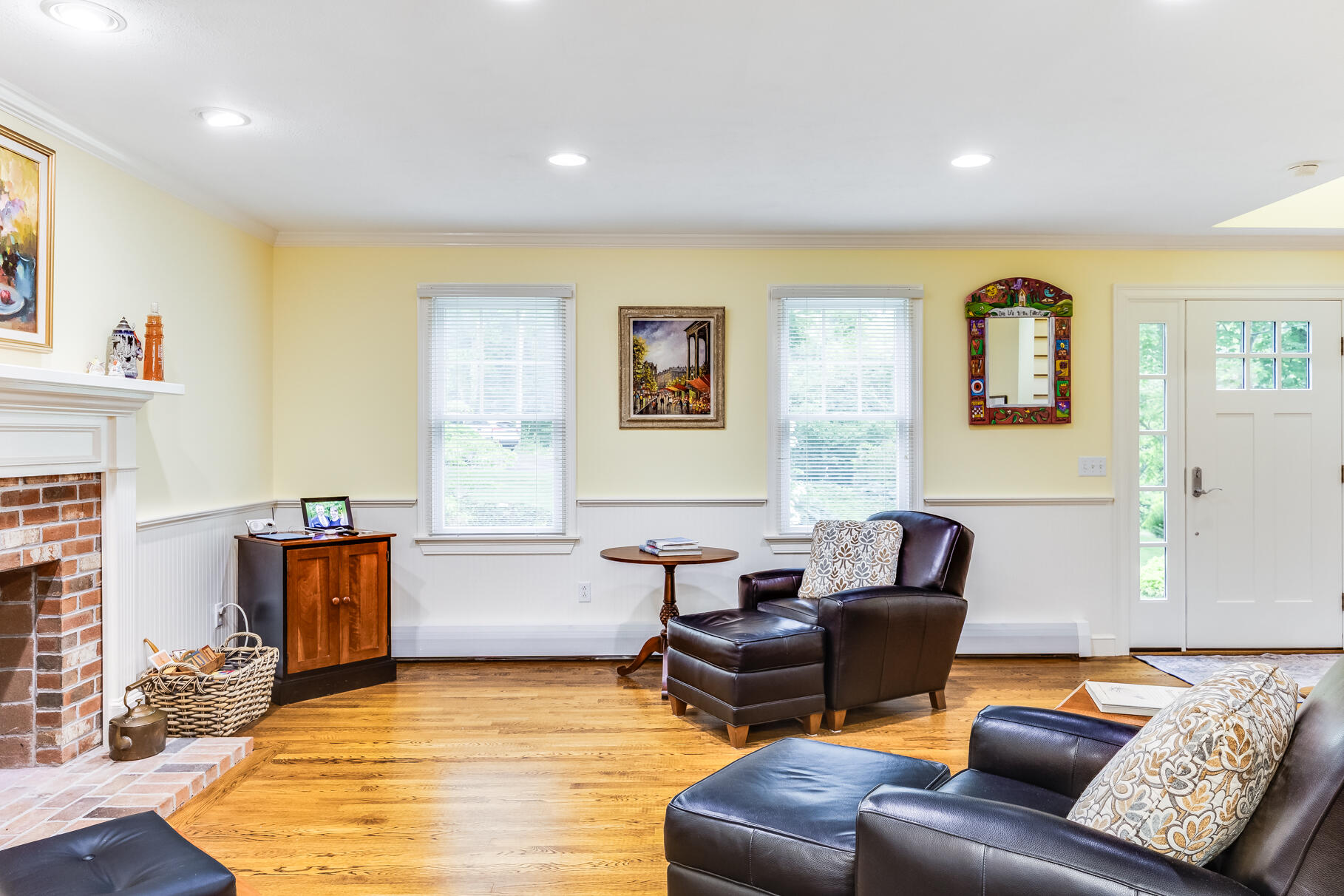 10 Westmoreland Drive