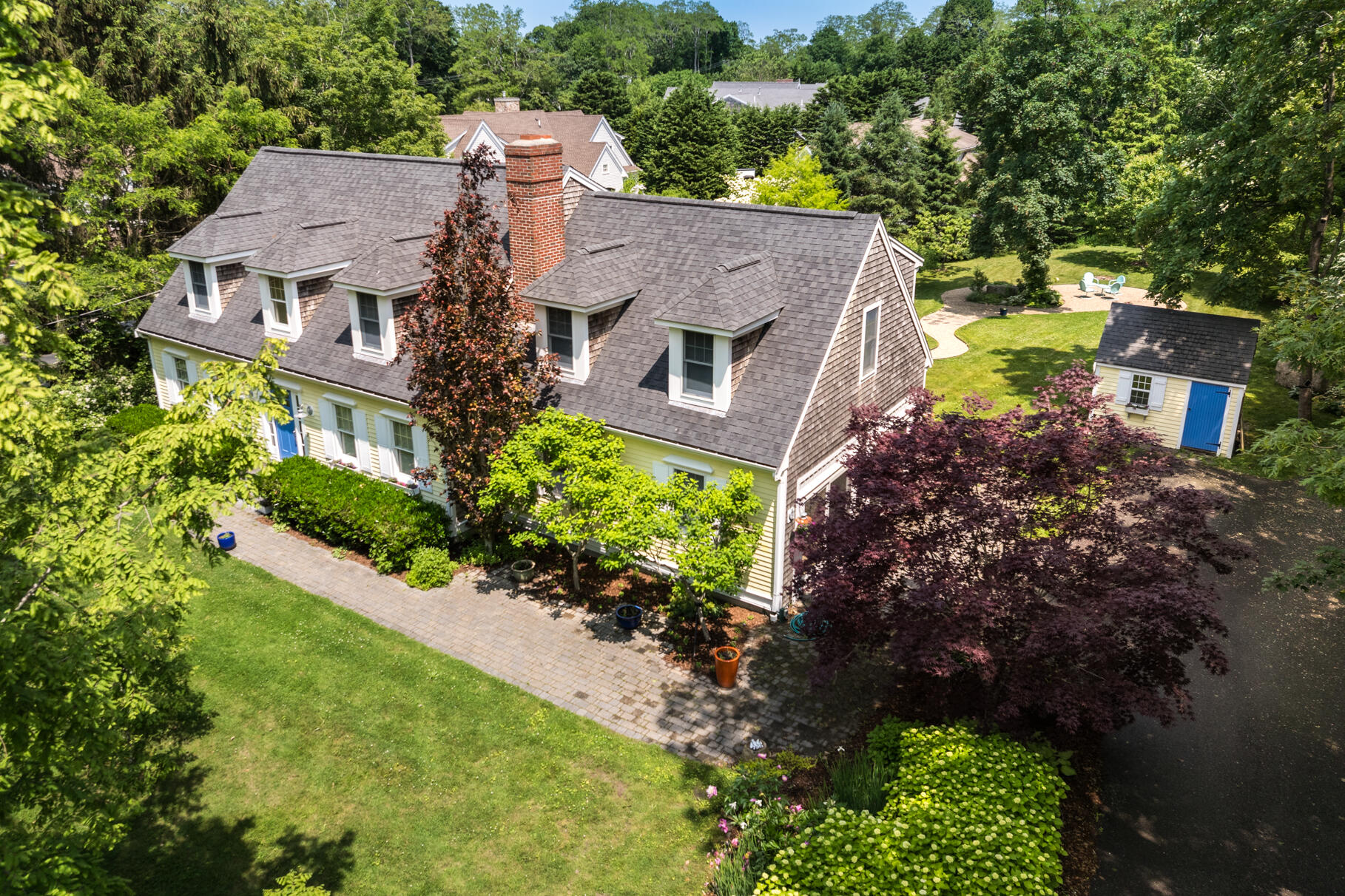 10 Westmoreland Drive