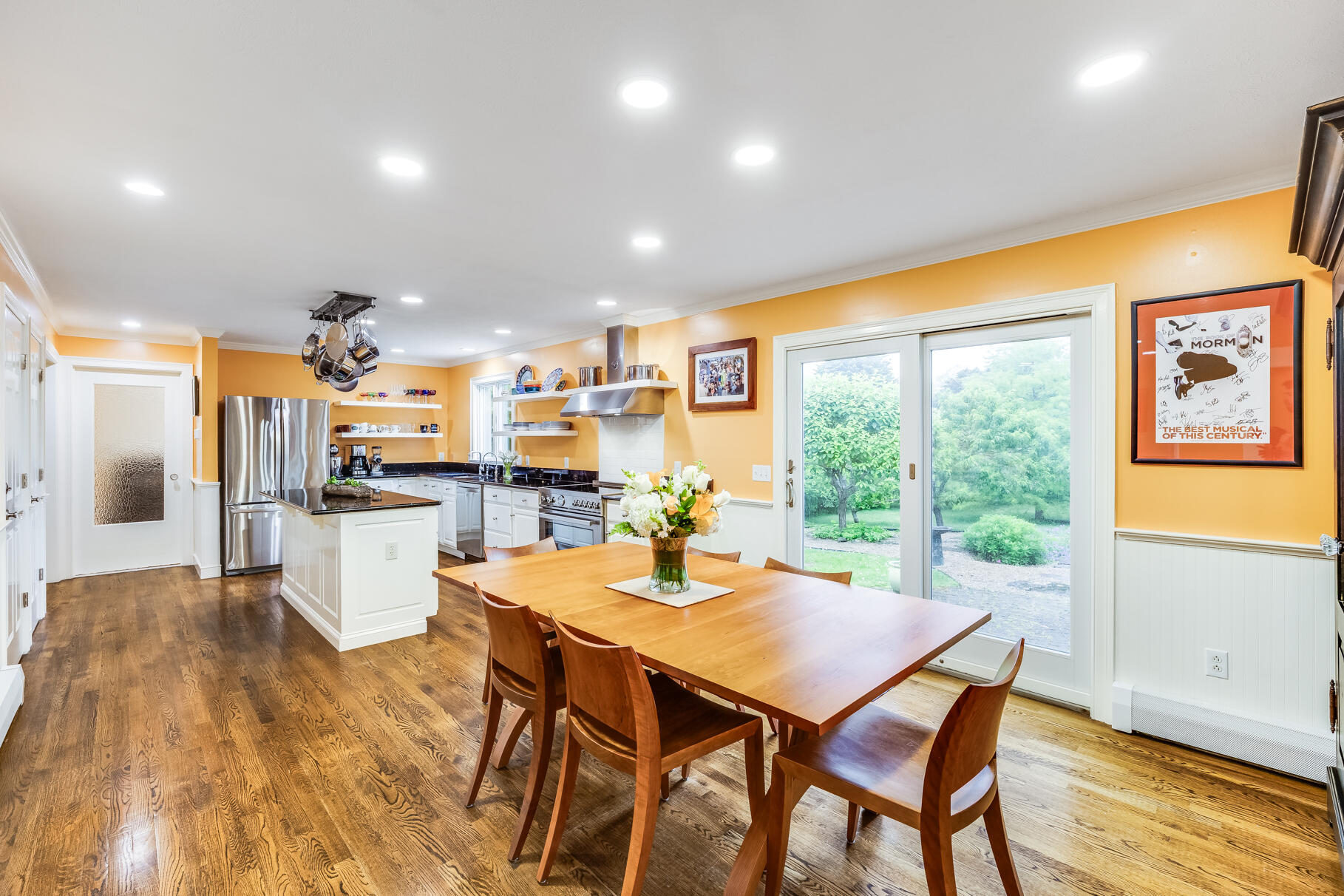 10 Westmoreland Drive