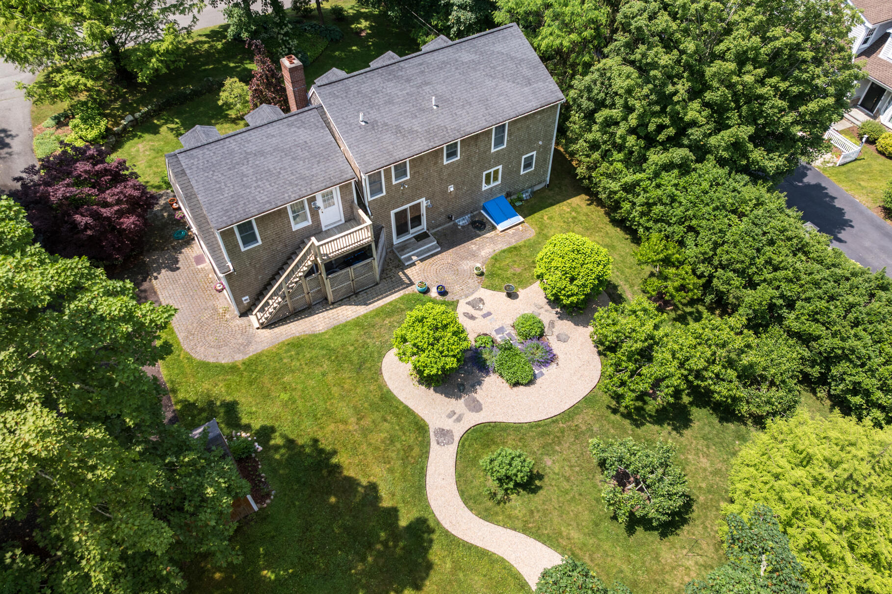 10 Westmoreland Drive
