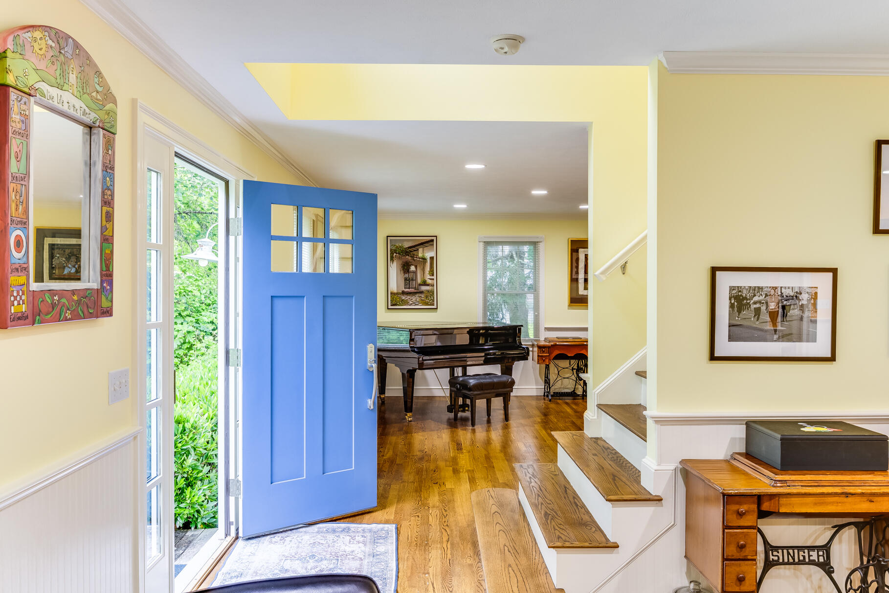 10 Westmoreland Drive