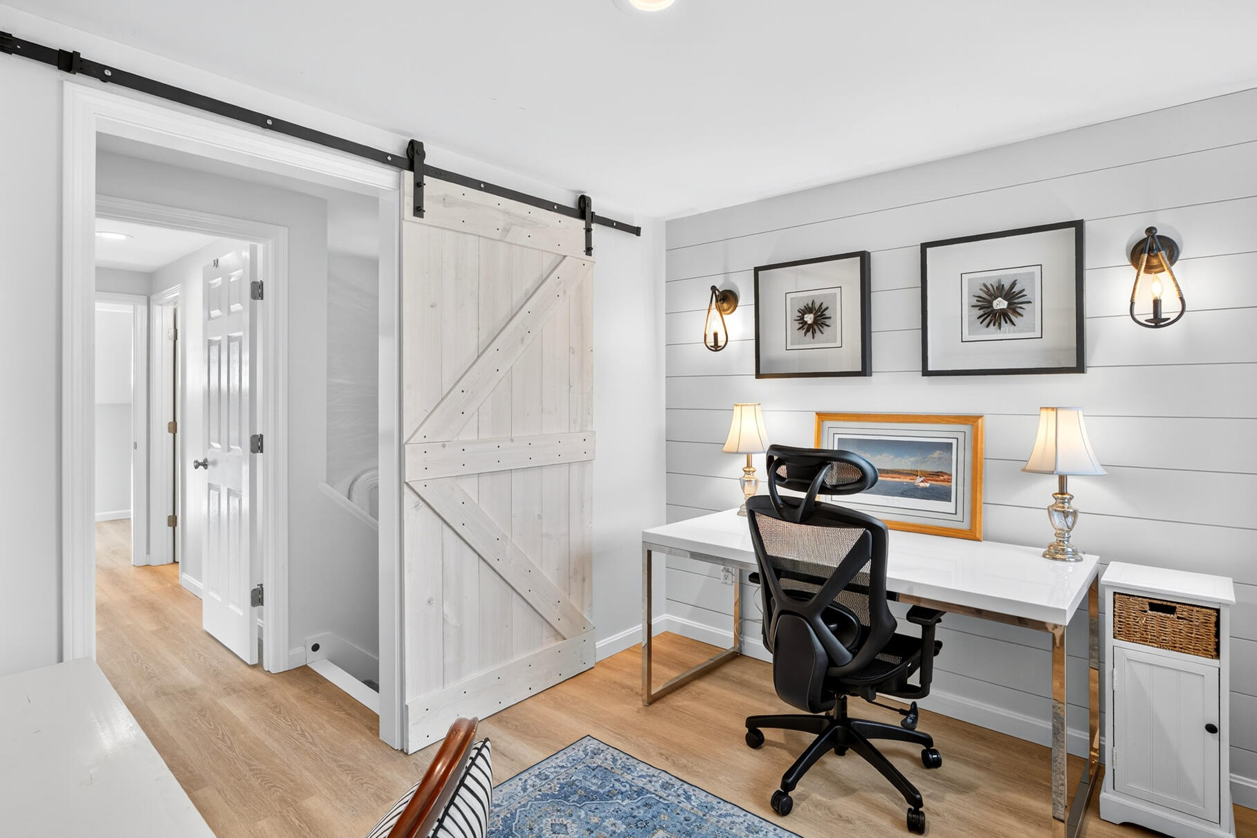 24 Oak Glen Village