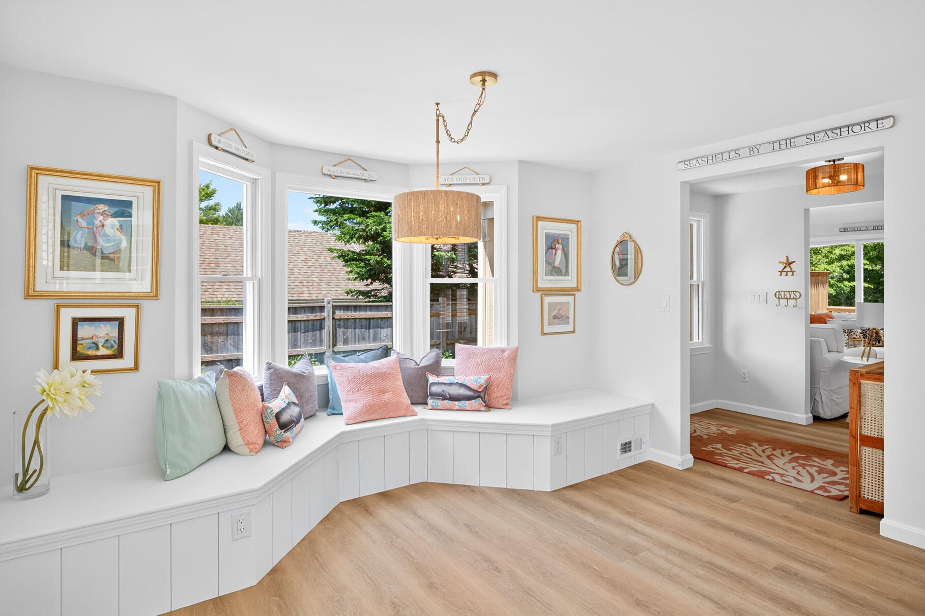 24 Oak Glen Village