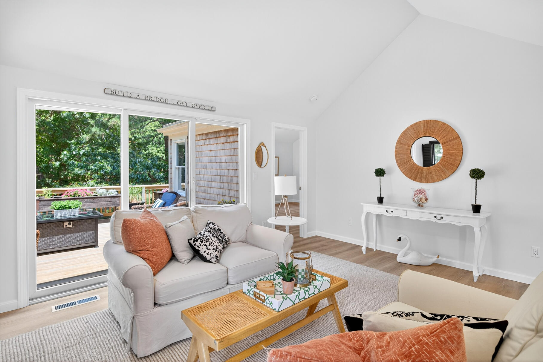 24 Oak Glen Village