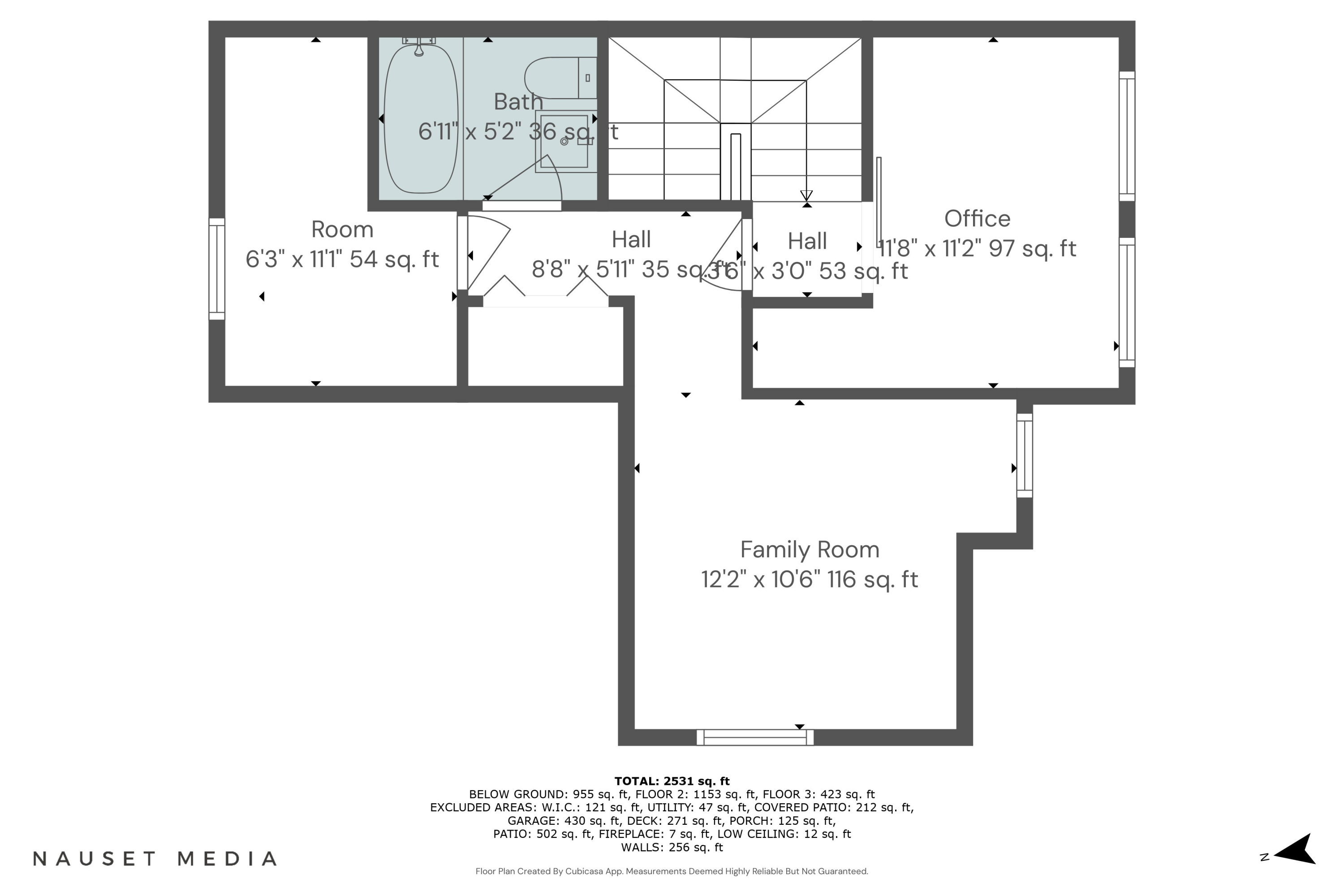 24 Oak Glen Village