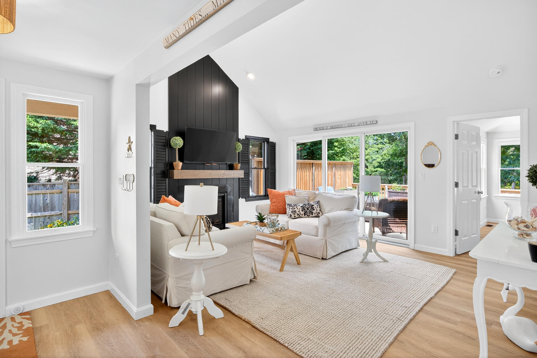 24 Oak Glen Village