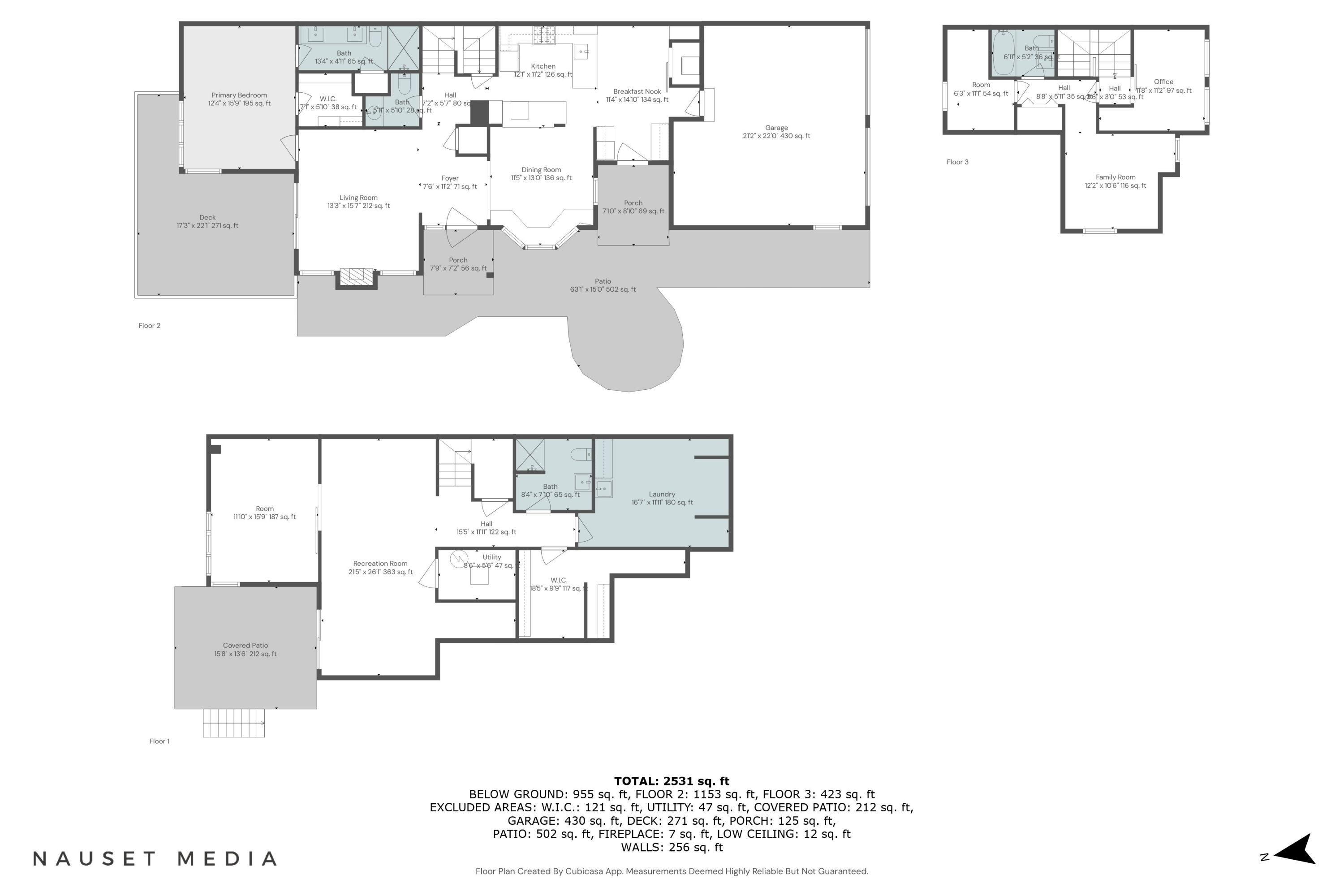 24 Oak Glen Village