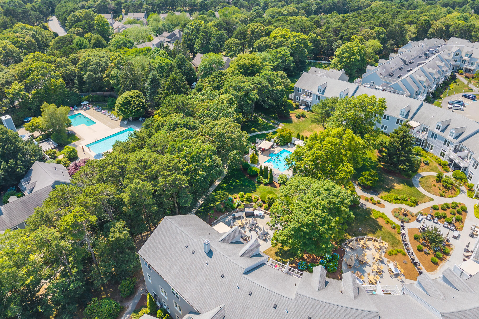 24 Oak Glen Village