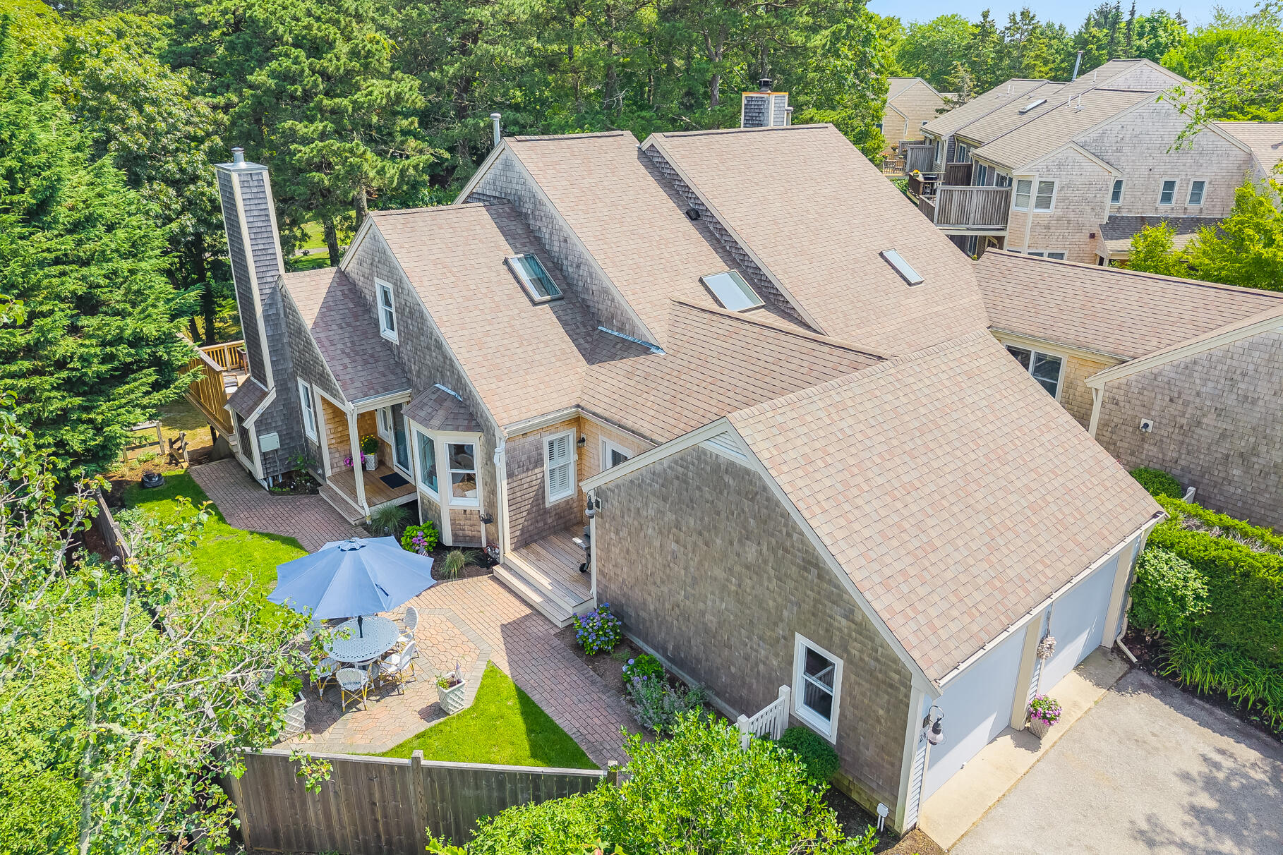 24 Oak Glen Village