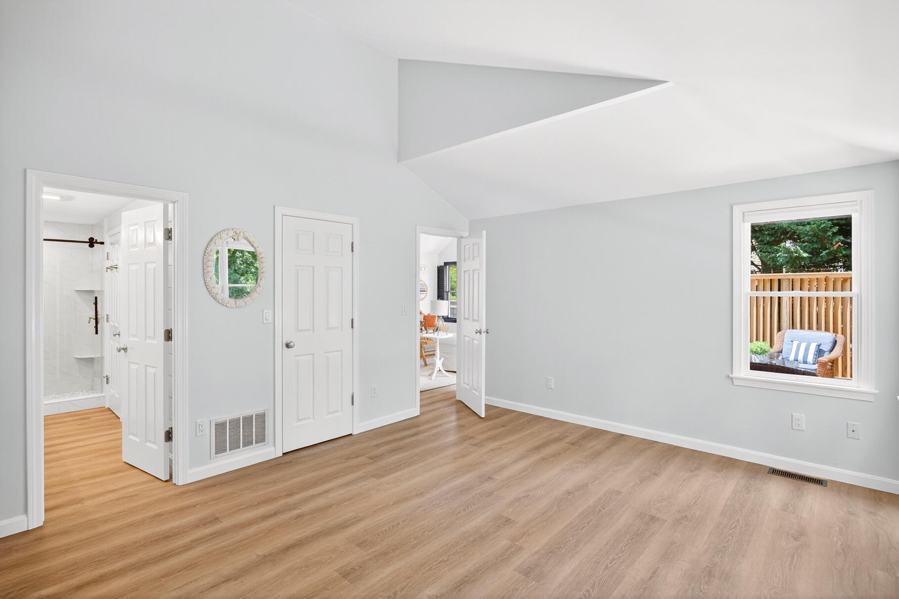 24 Oak Glen Village