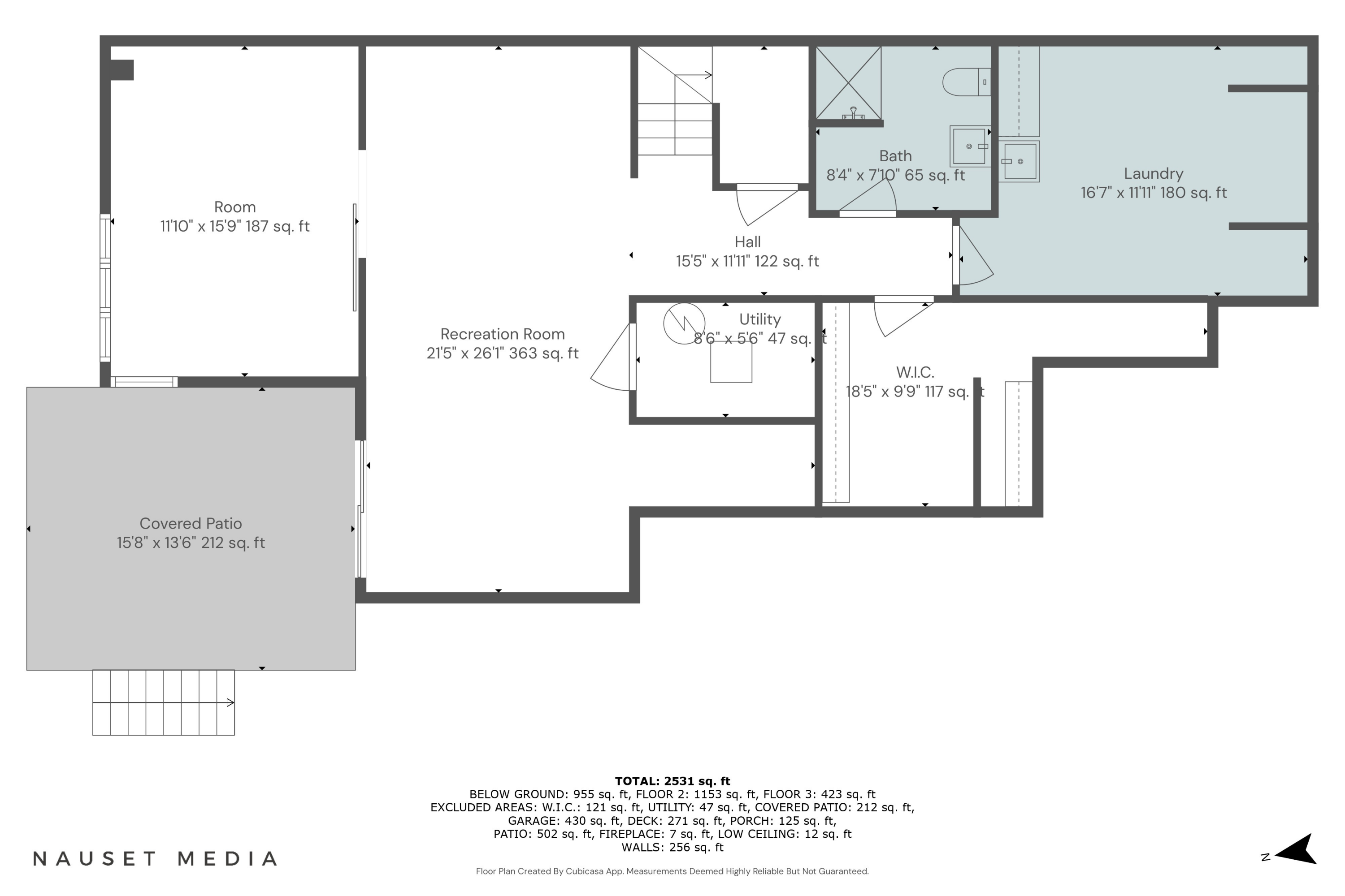 24 Oak Glen Village