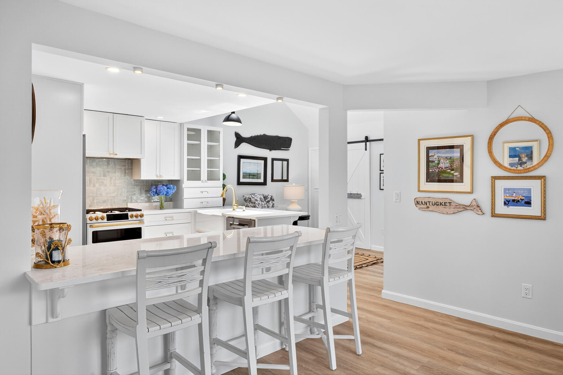 24 Oak Glen Village