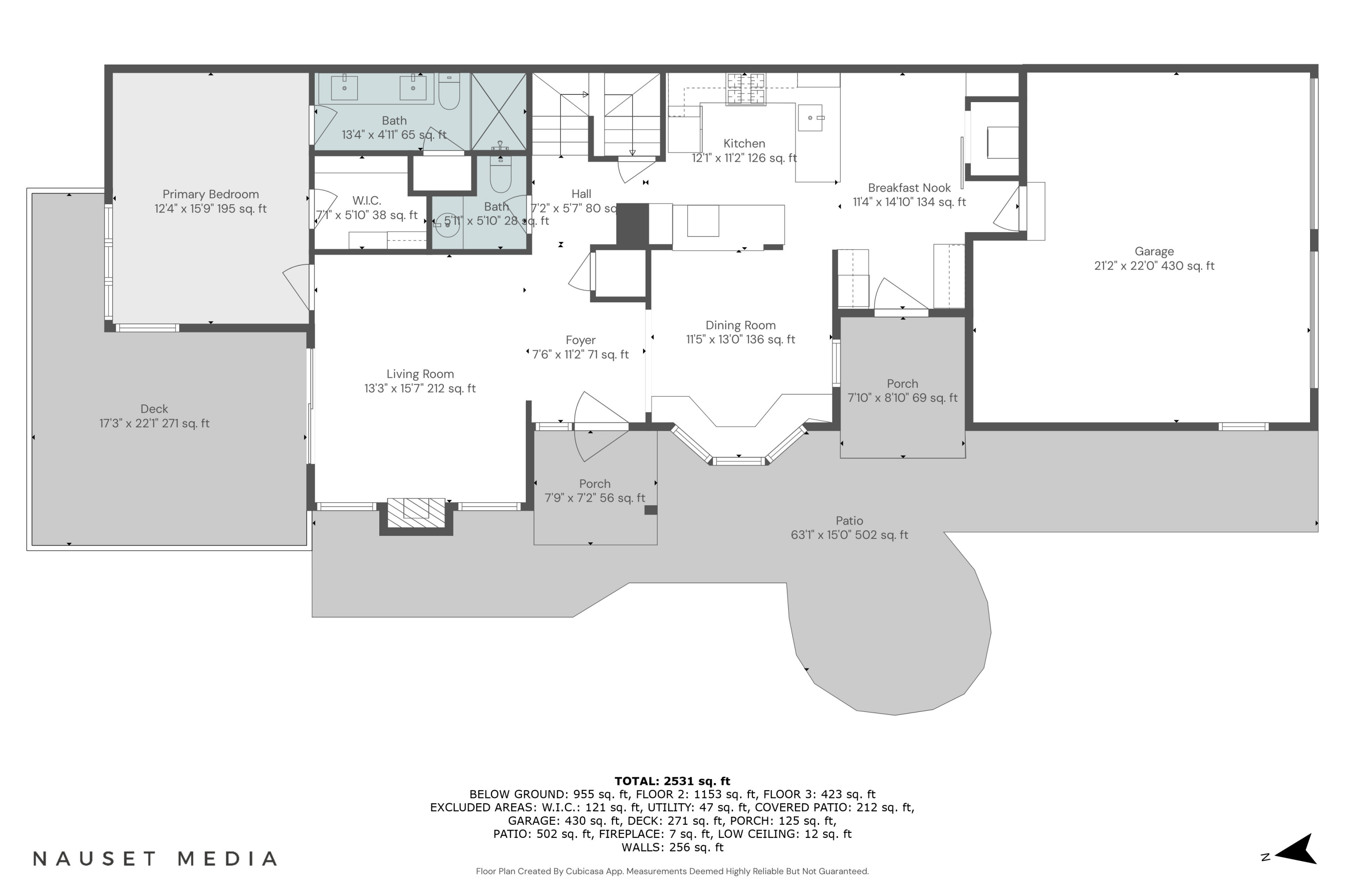 24 Oak Glen Village