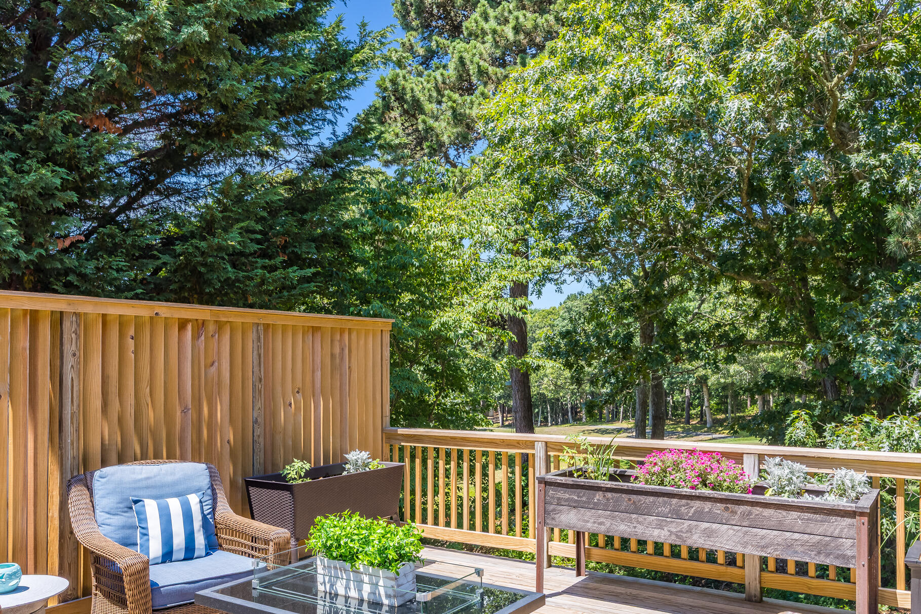24 Oak Glen Village