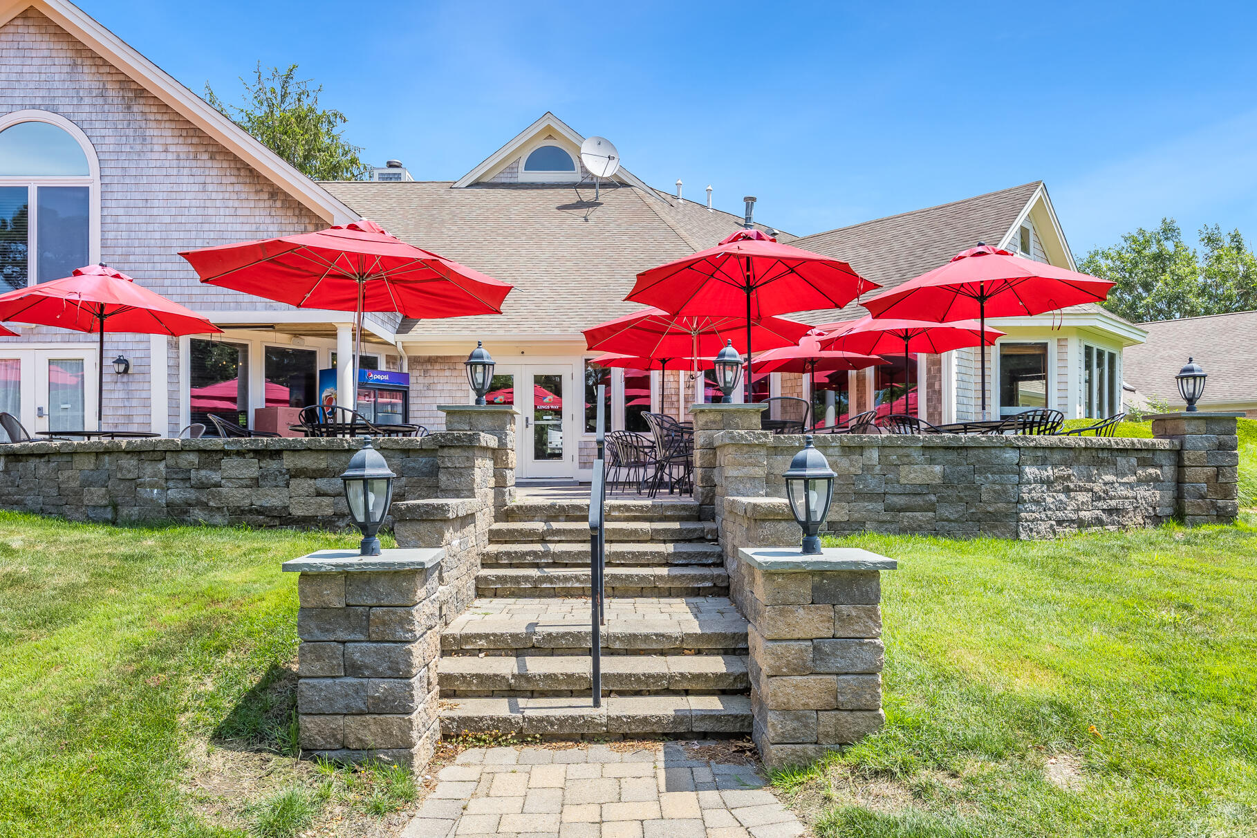 24 Oak Glen Village