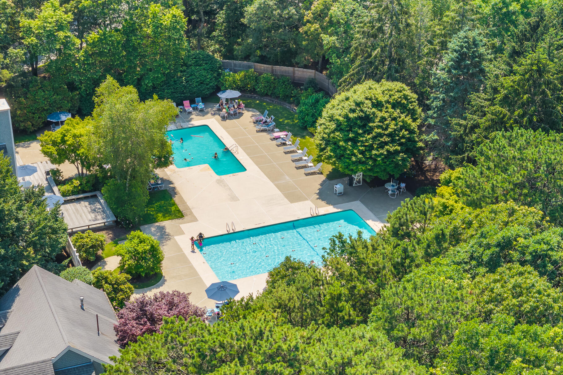 24 Oak Glen Village