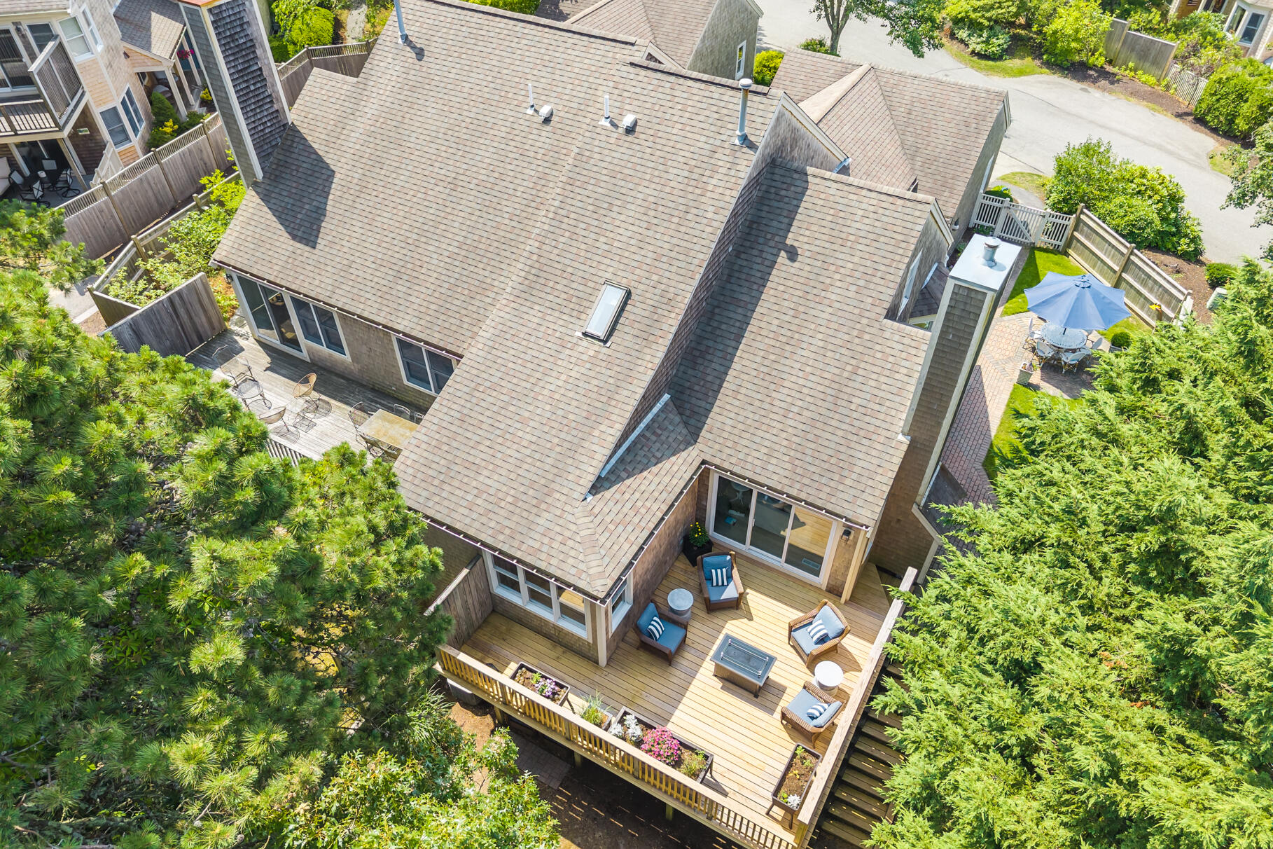 24 Oak Glen Village