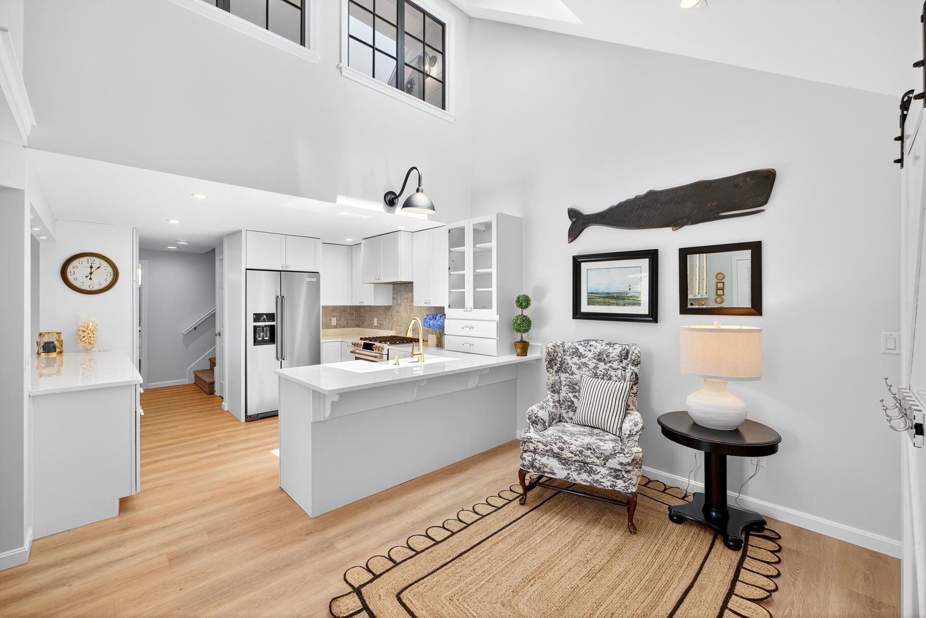 24 Oak Glen Village